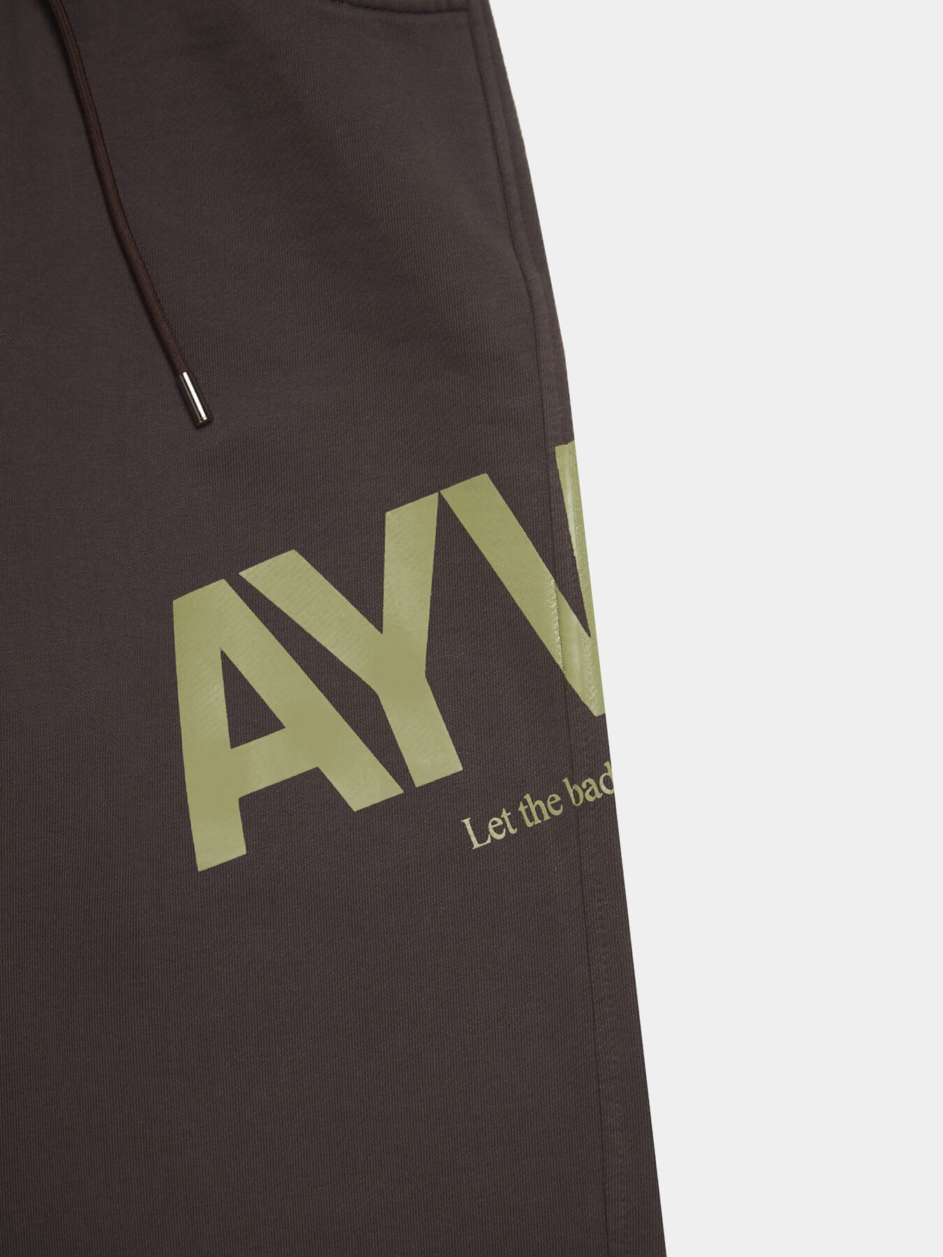 Брюки AYWA SPORTIVI DOMORI