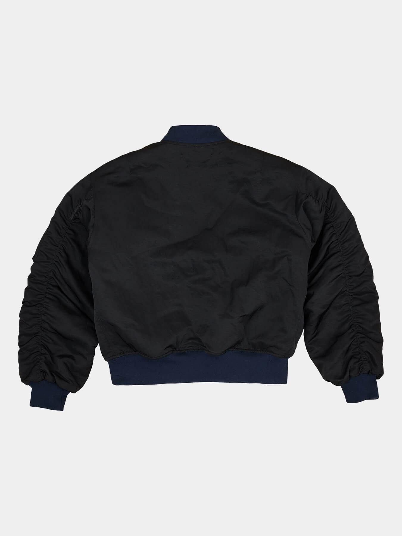 Бомбер ABU