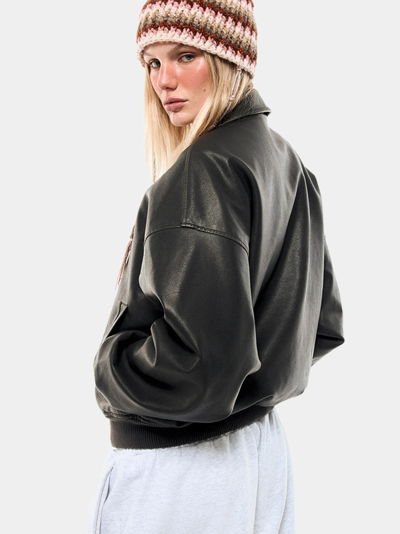 Куртка CAS