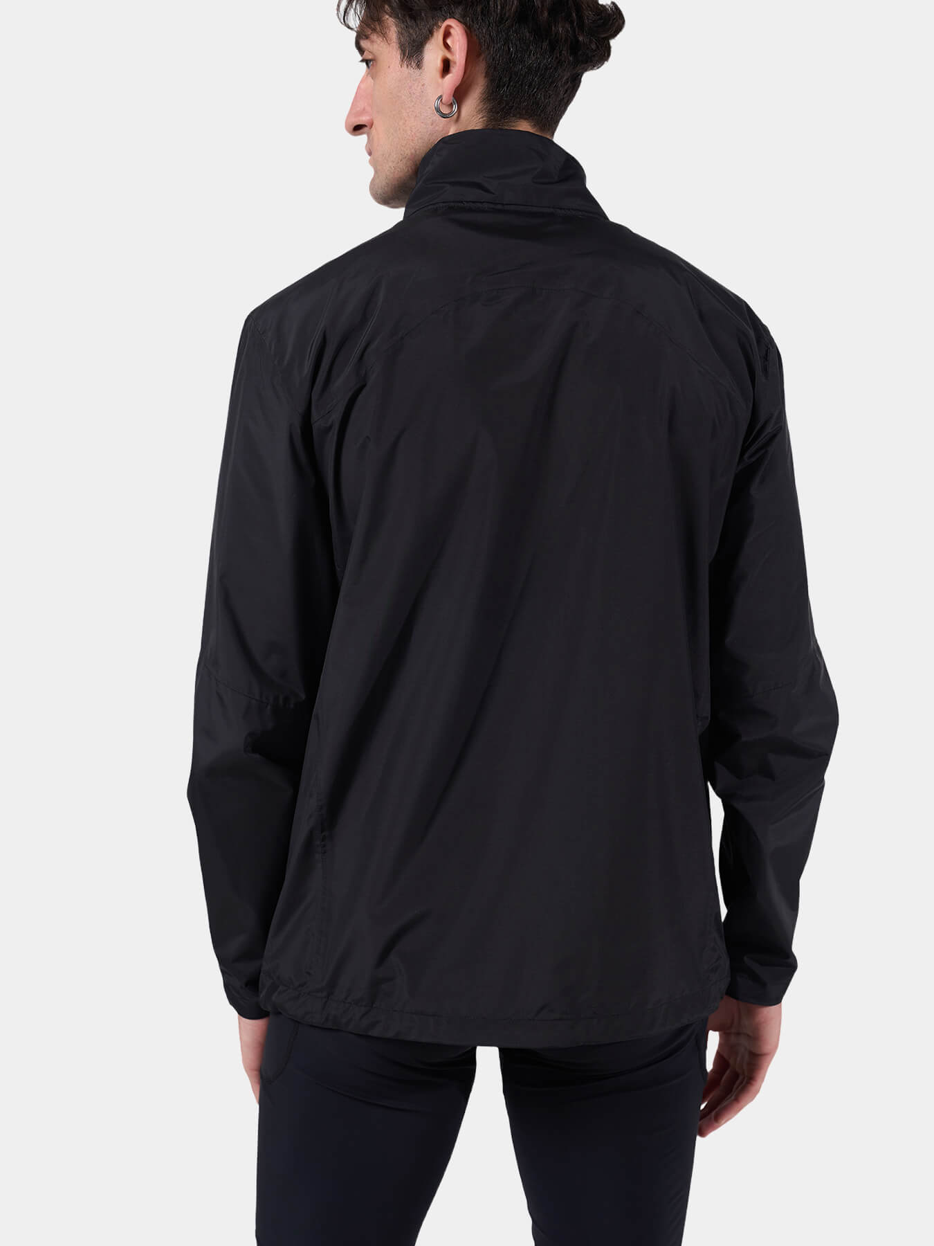 Куртка NO HOOD WINDBREAKER