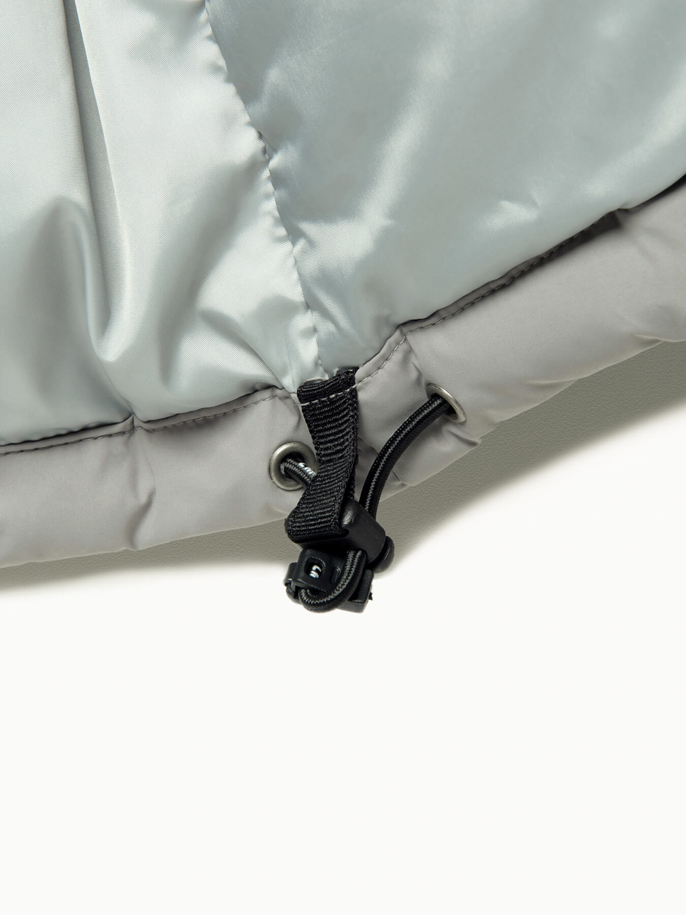 Пуховик PUFFER DUCK DOWN