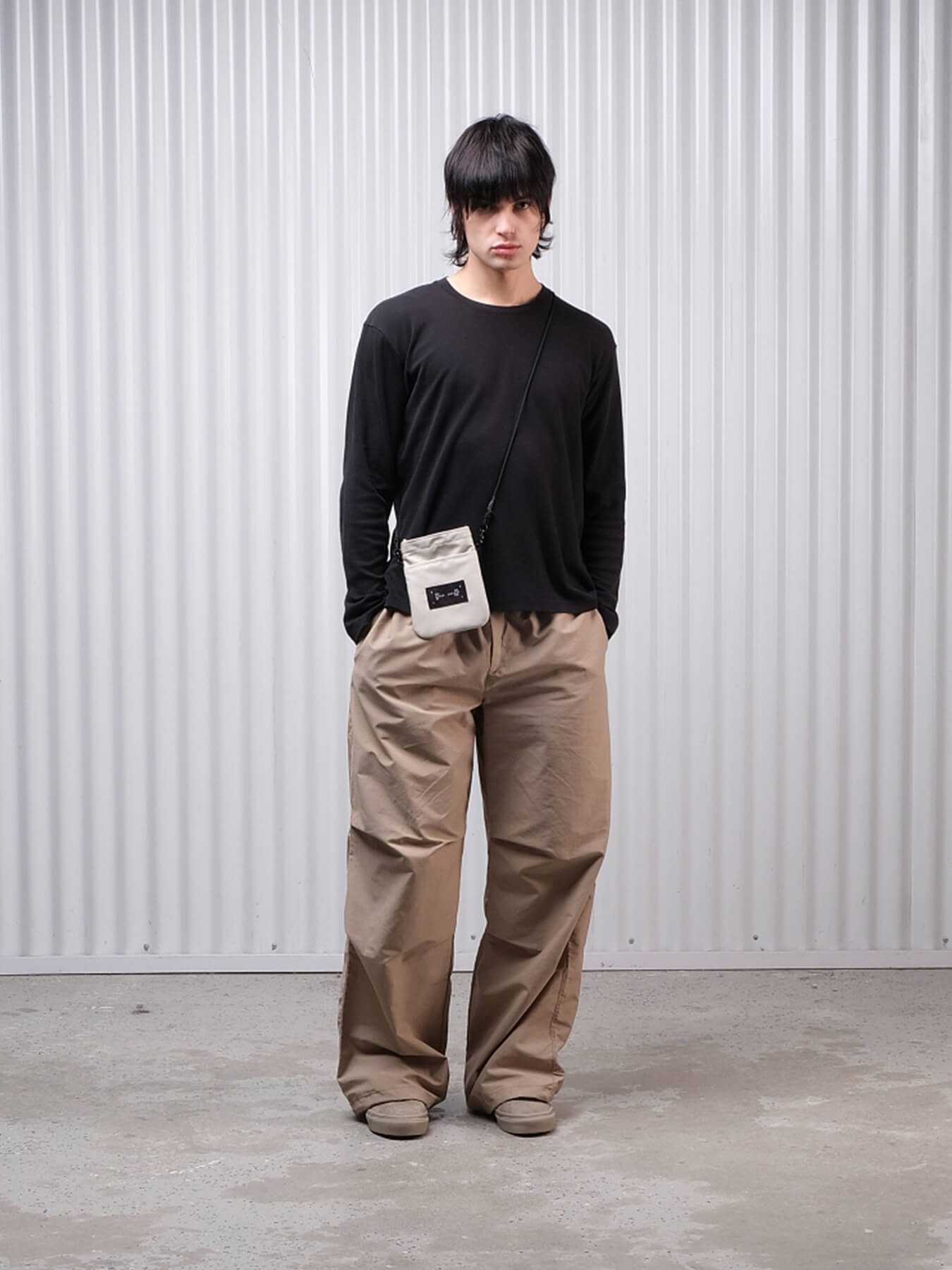 Сумка MASSANGER SPECIAL SERIES