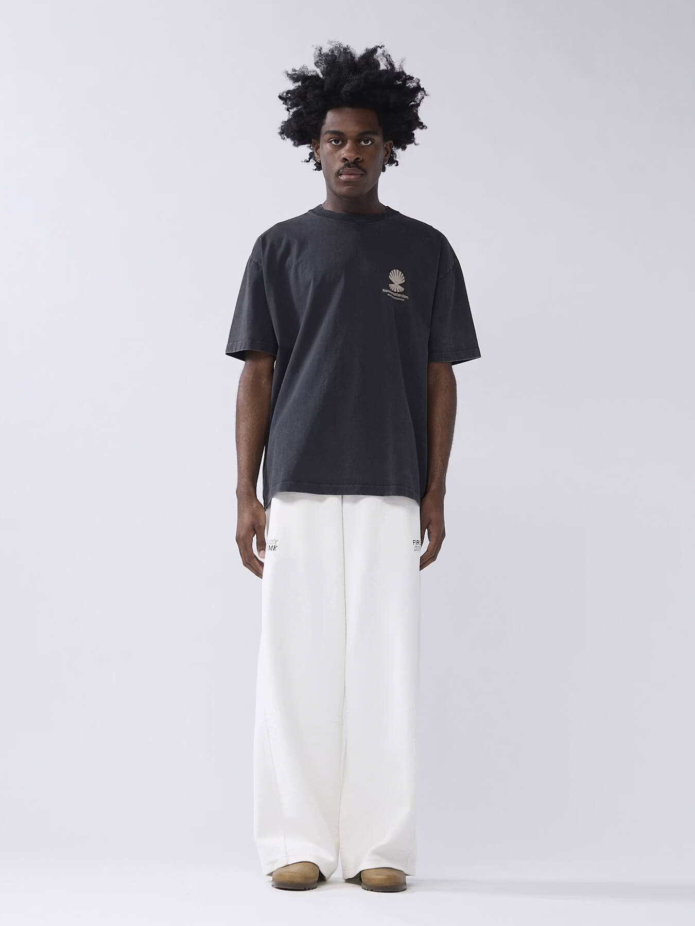 Футболка OYSTER