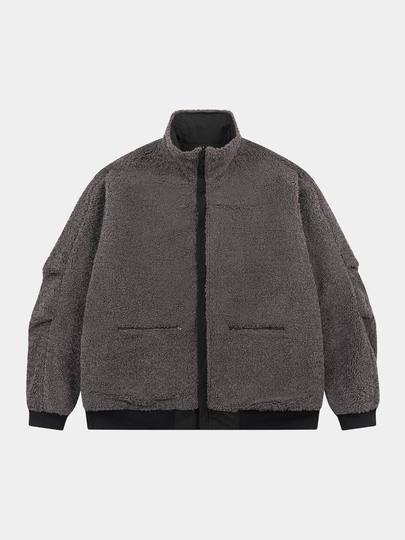 Куртка RIDE PUFF