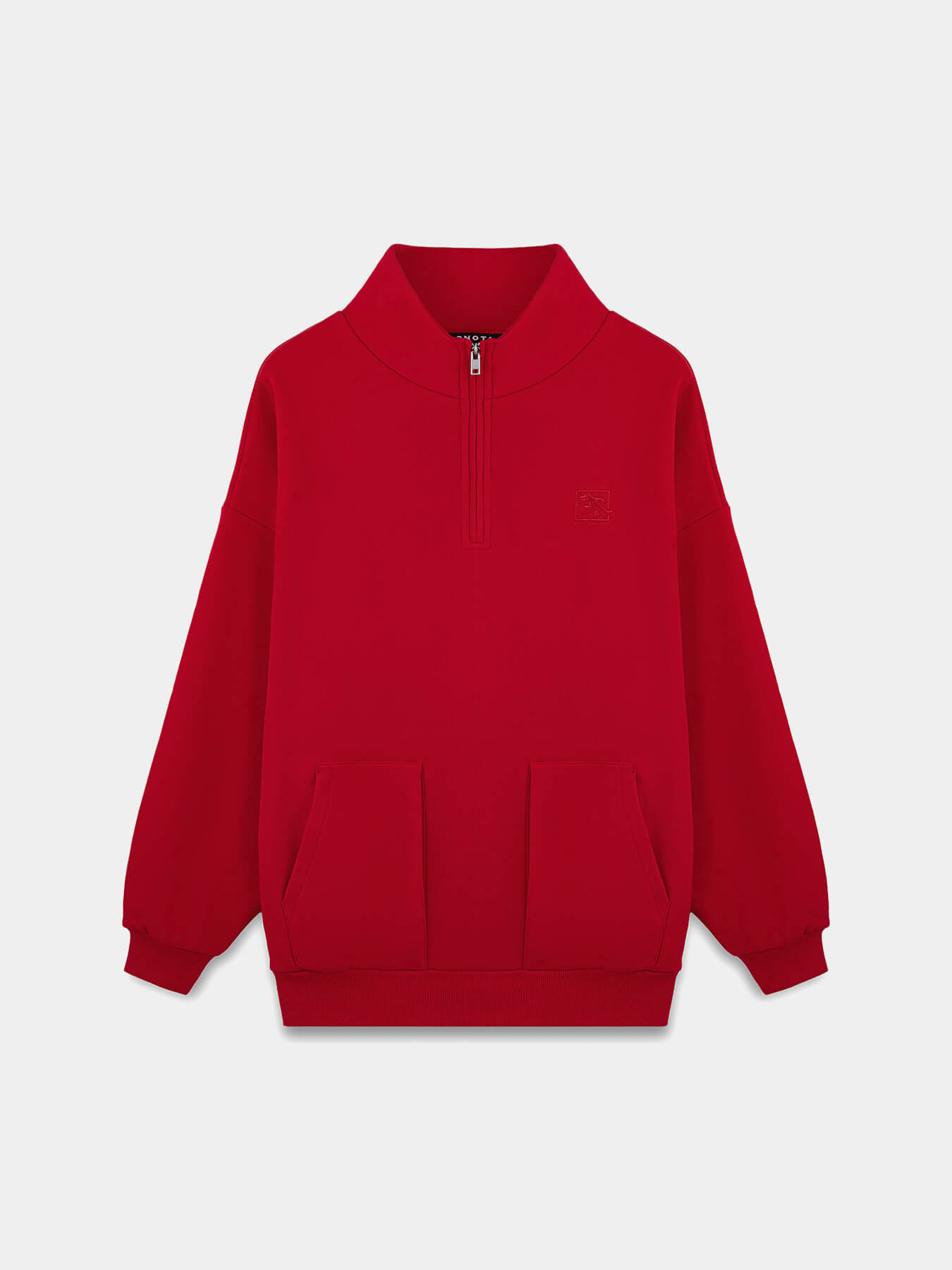 Свитшот RED CODE