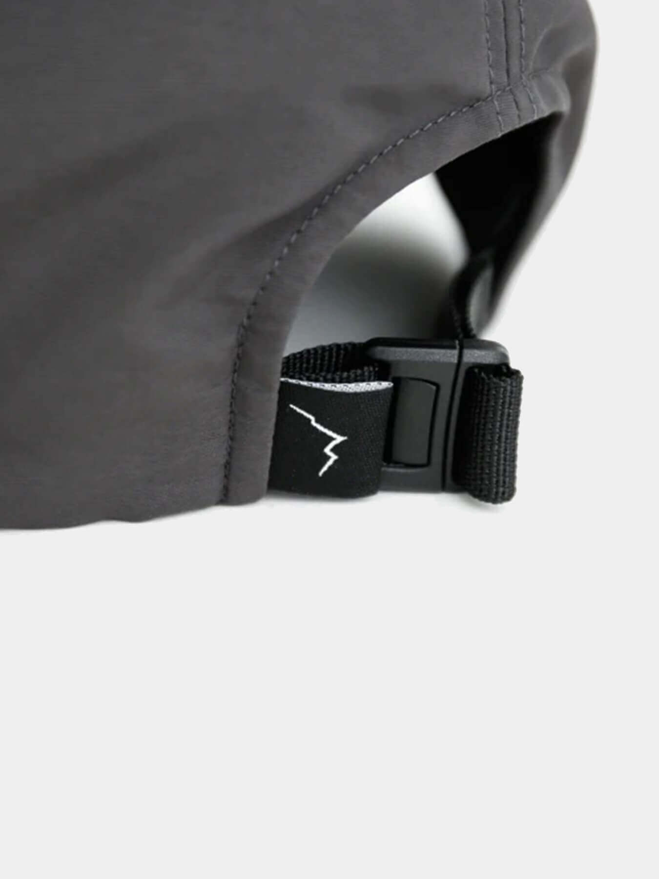 Кепка SUPPLEX 6PANEL