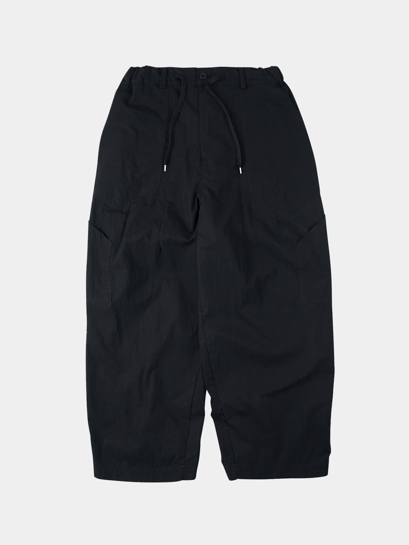 Брюки FOLD FATIGUE WIDE