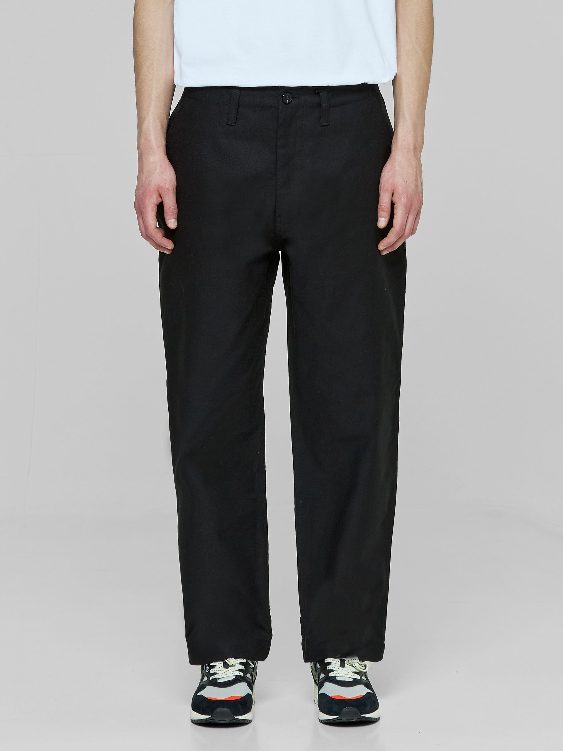 Брюки Work Chino 