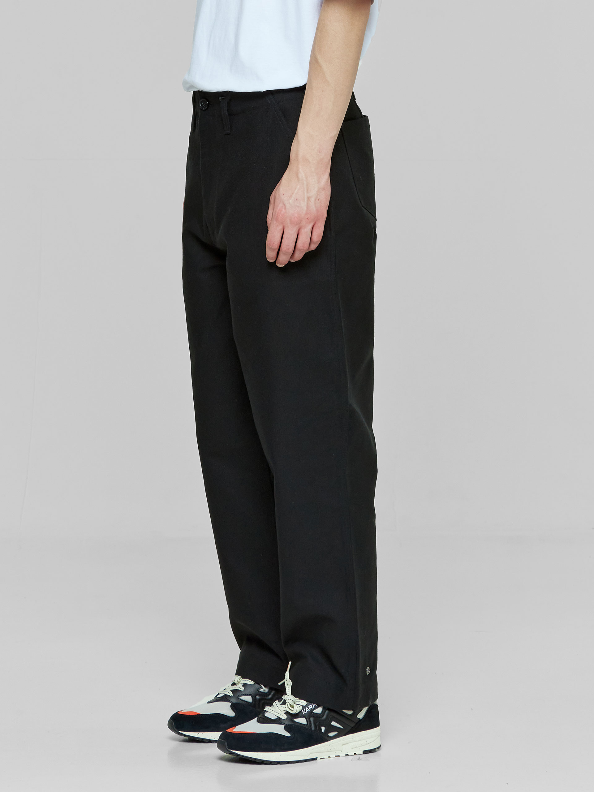 Брюки Work Chino 