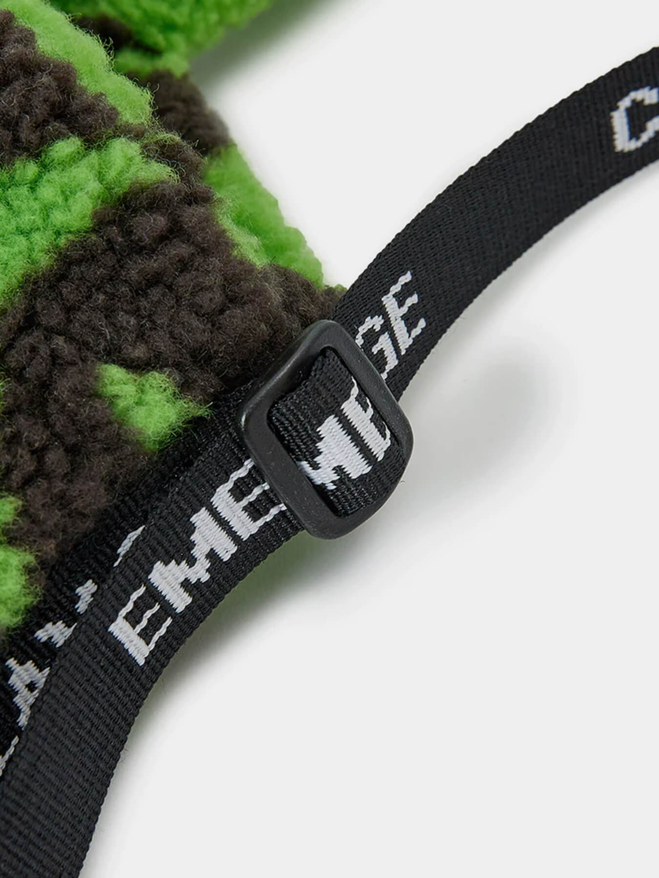 Сумка WEPLANT FLEECE BAG