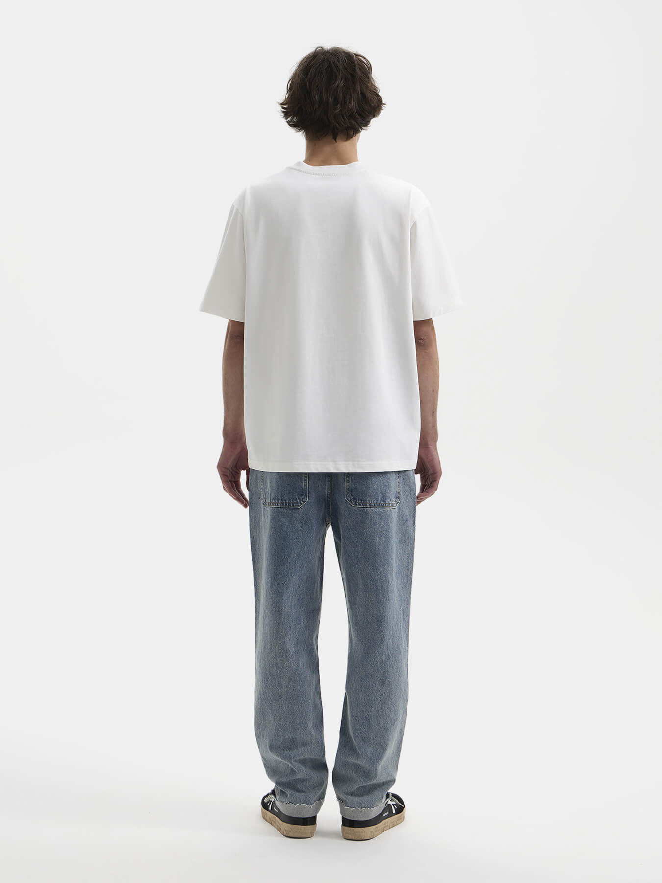 Футболка 1984 MILK