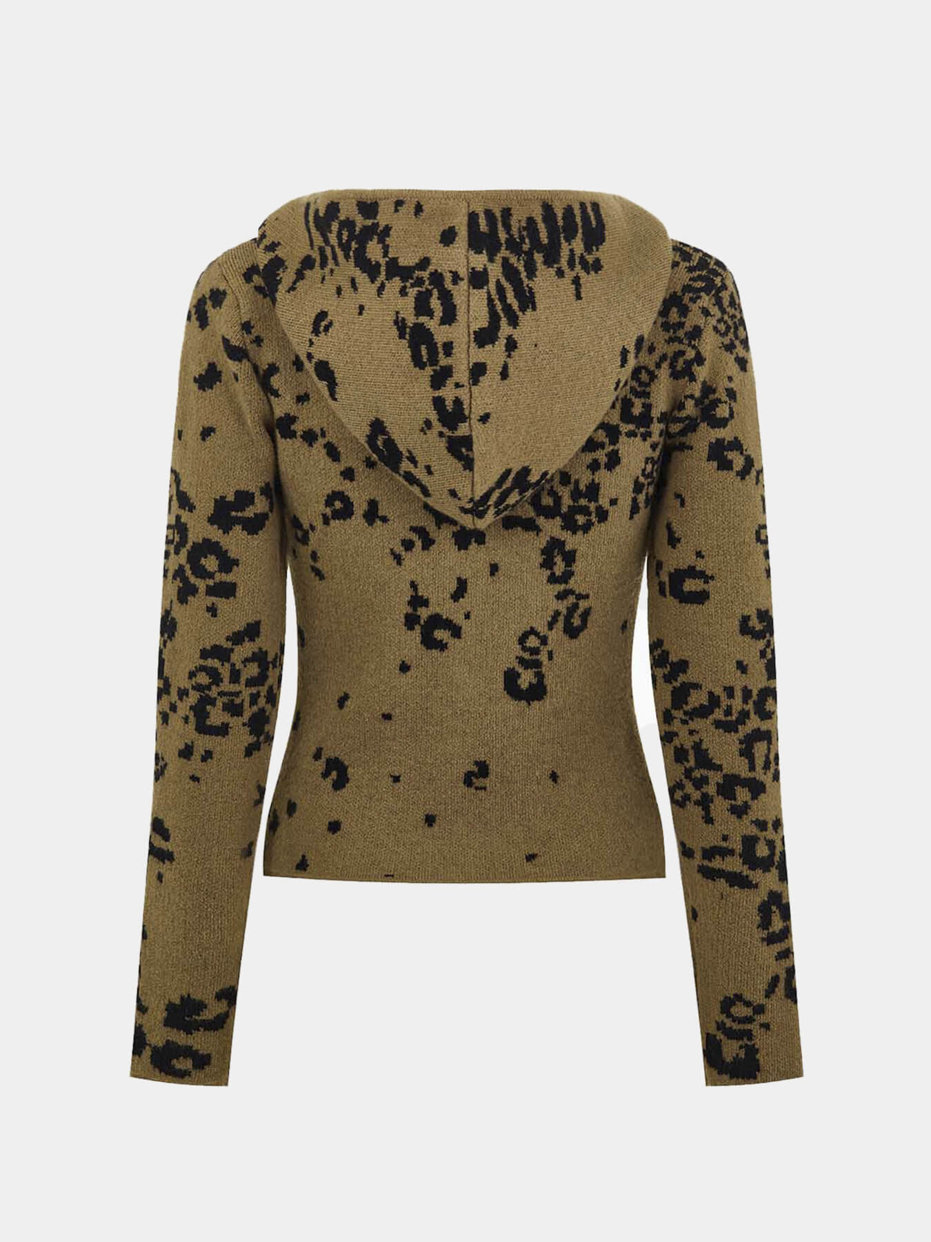 Худи CHEETAH