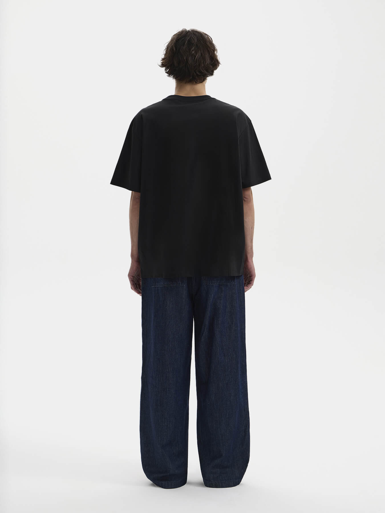 Футболка NO CENSOR