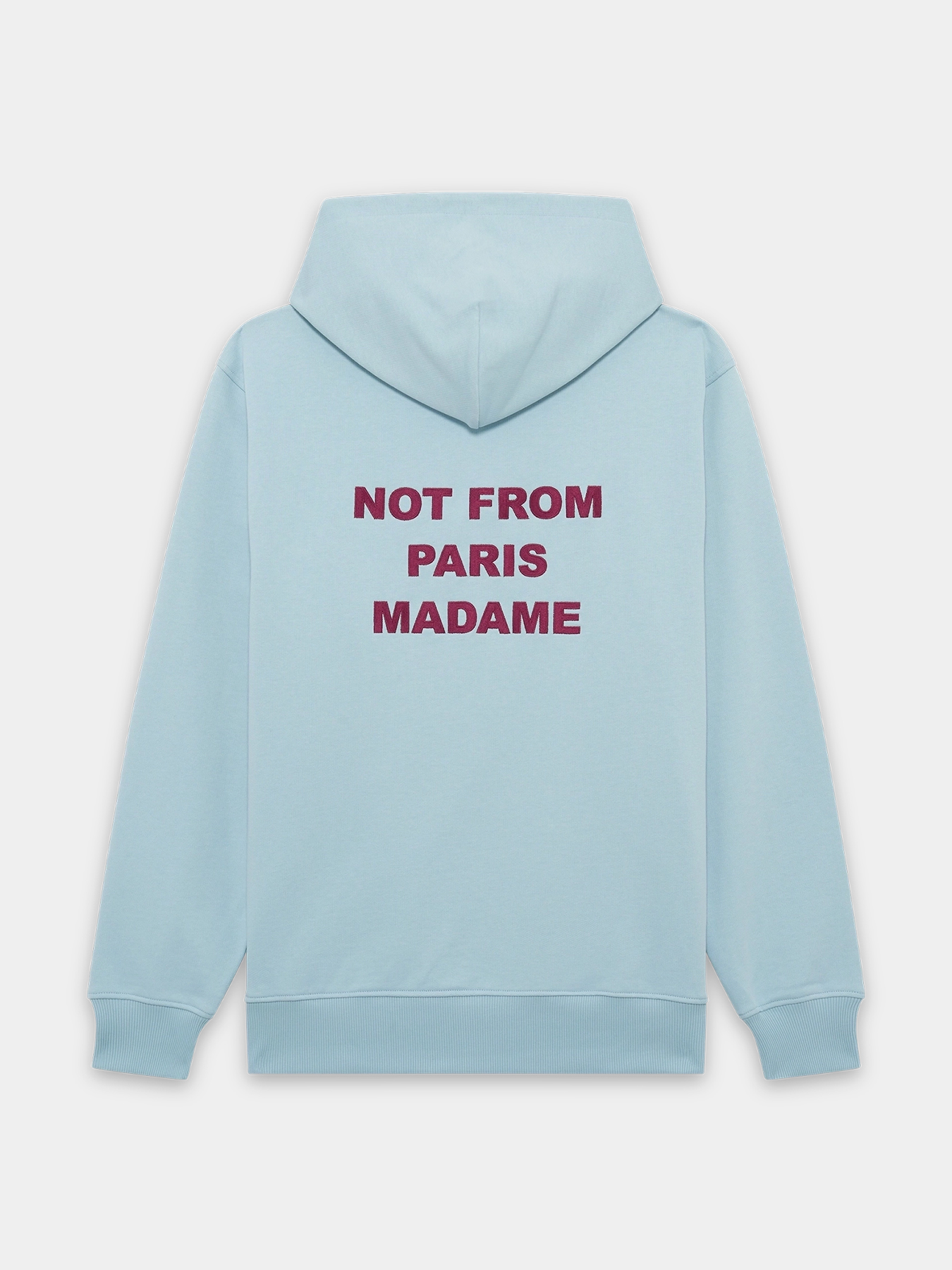 Худи SLOGAN