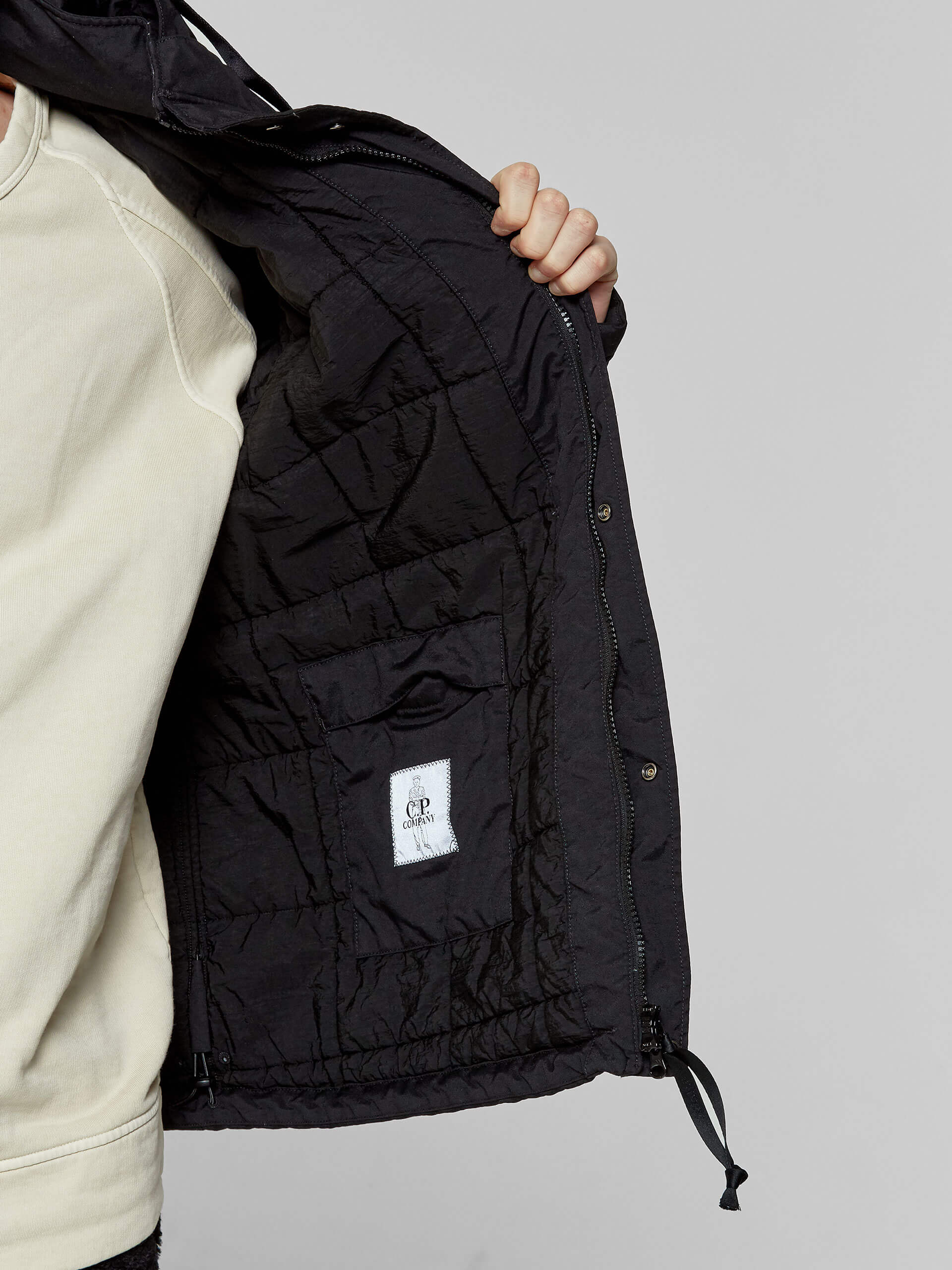 Куртка Taylon P Urban Protection Series Utility Jacket 