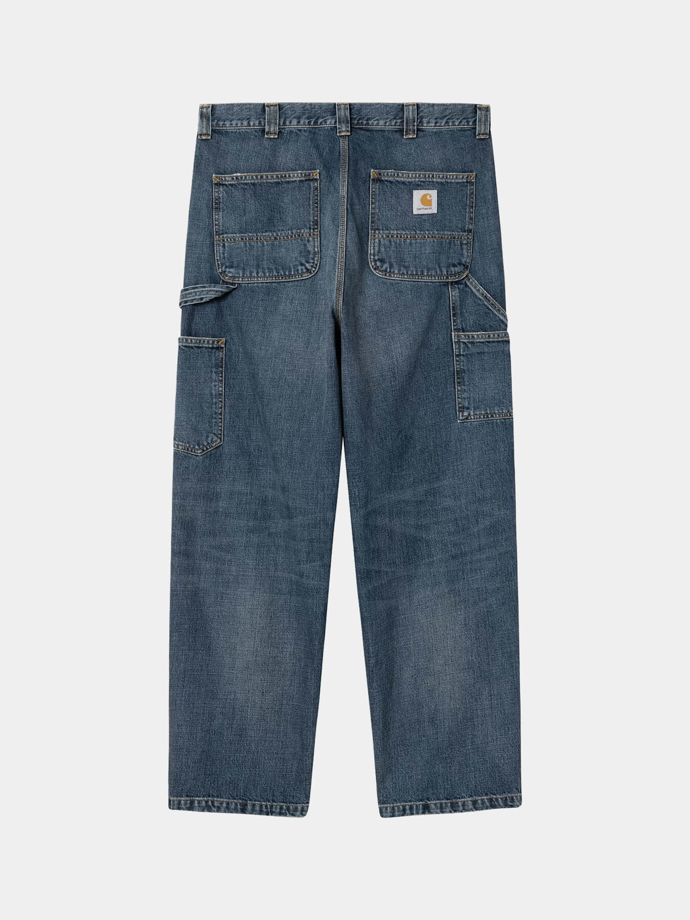 Брюки OG DOUBLE KNEE