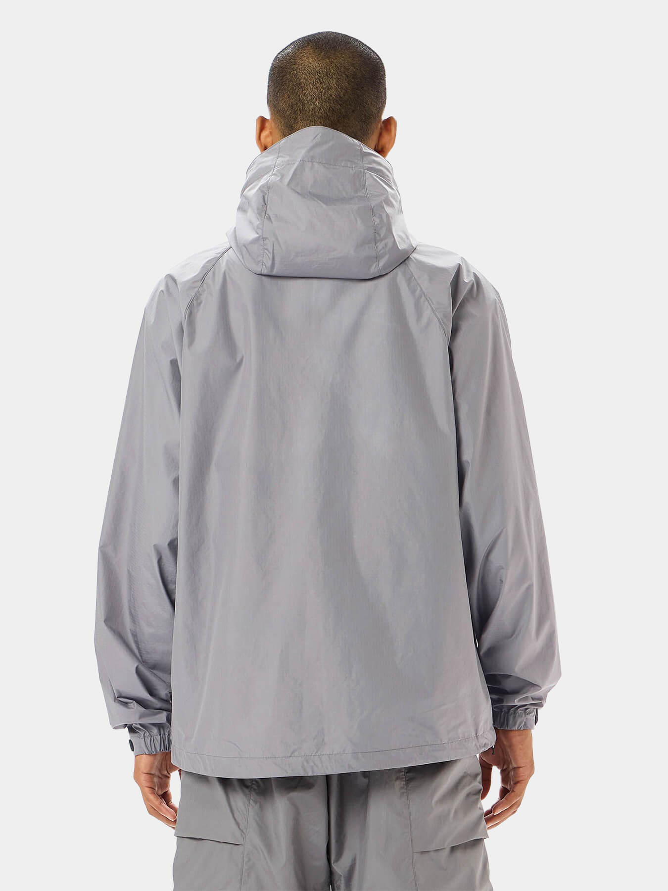 Куртка RIP-STOP HOODED