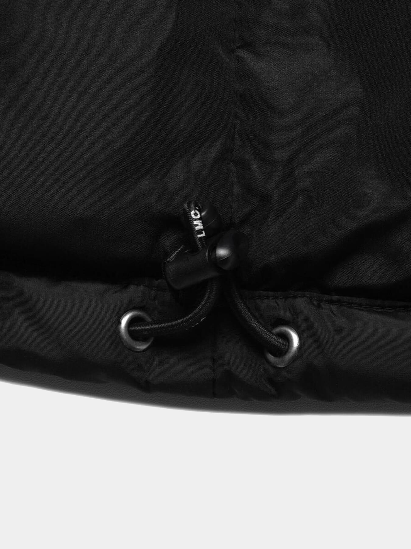 Пуховик OG PUFFER DUCK DOWN PARKA