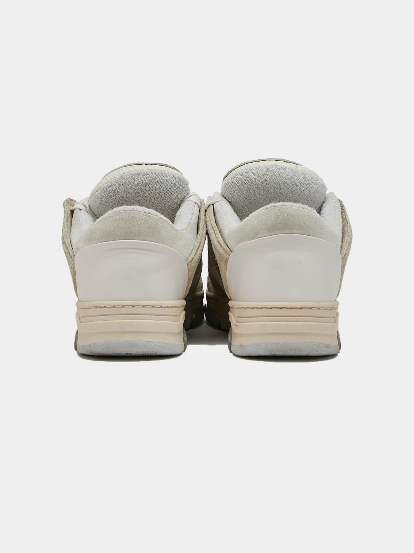 Кроссовки SANTHA SNEAKERS MODEL 1