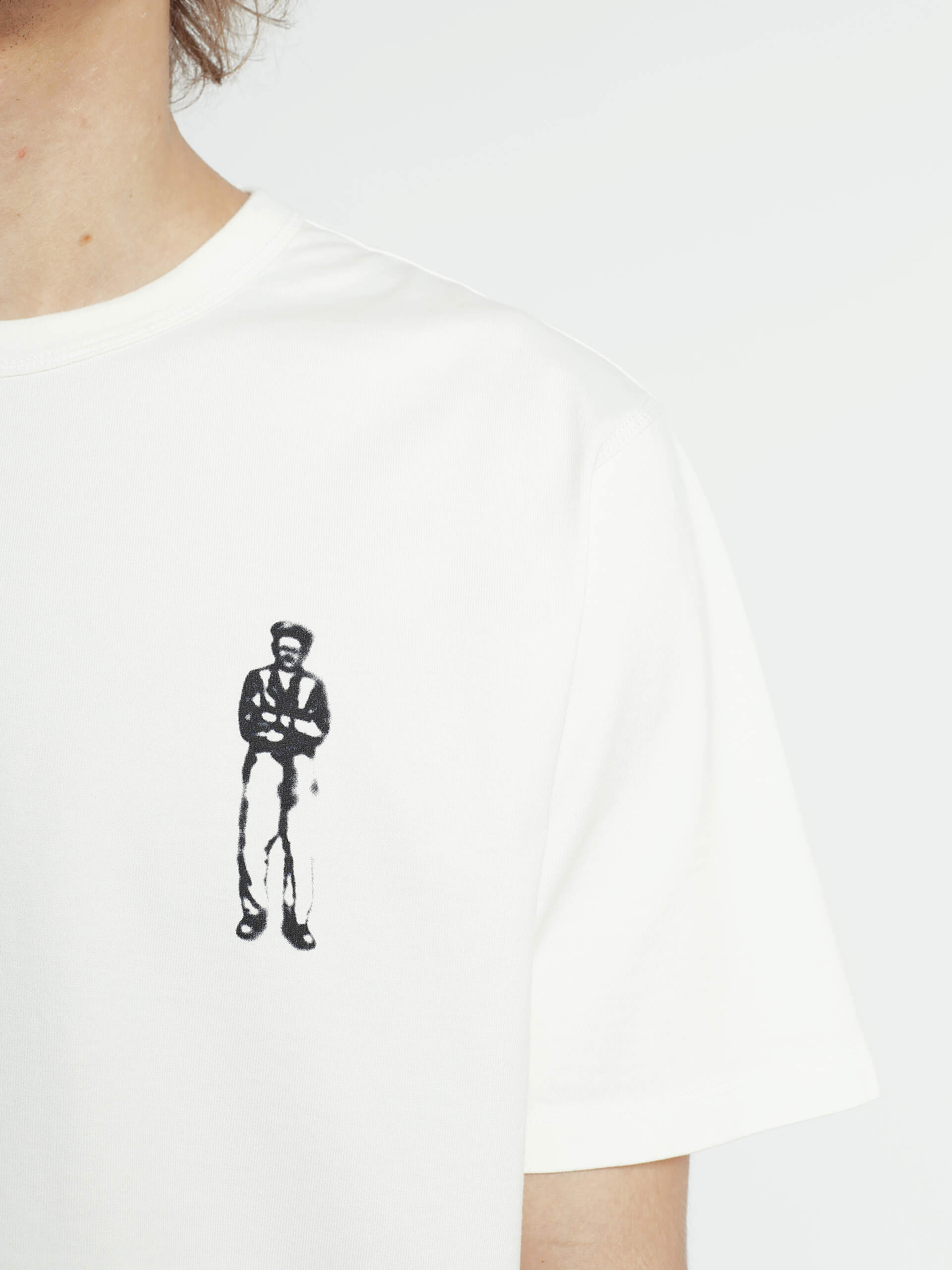 Футболка Graphic 