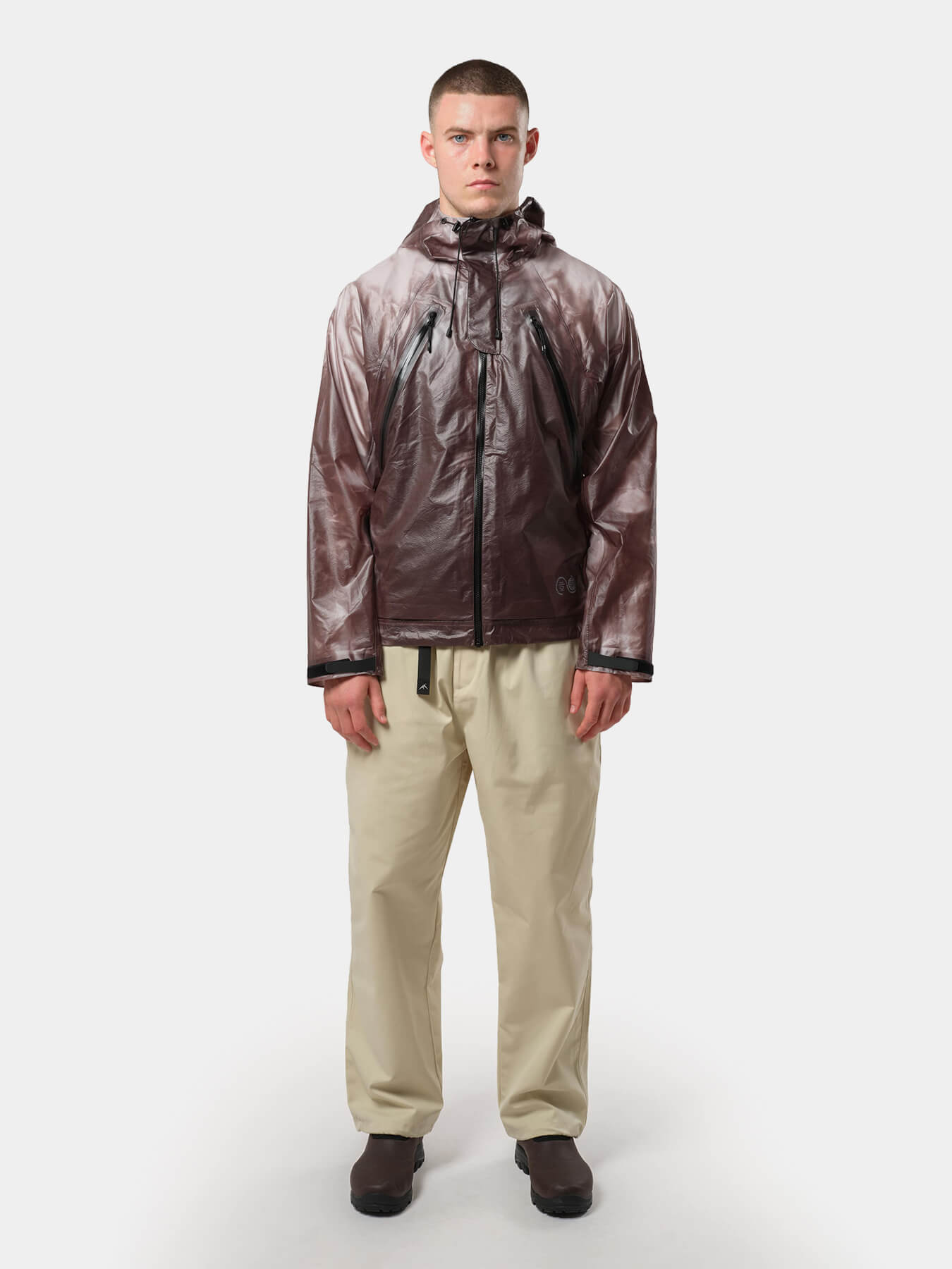 Куртка OBSIDIAN SHELL