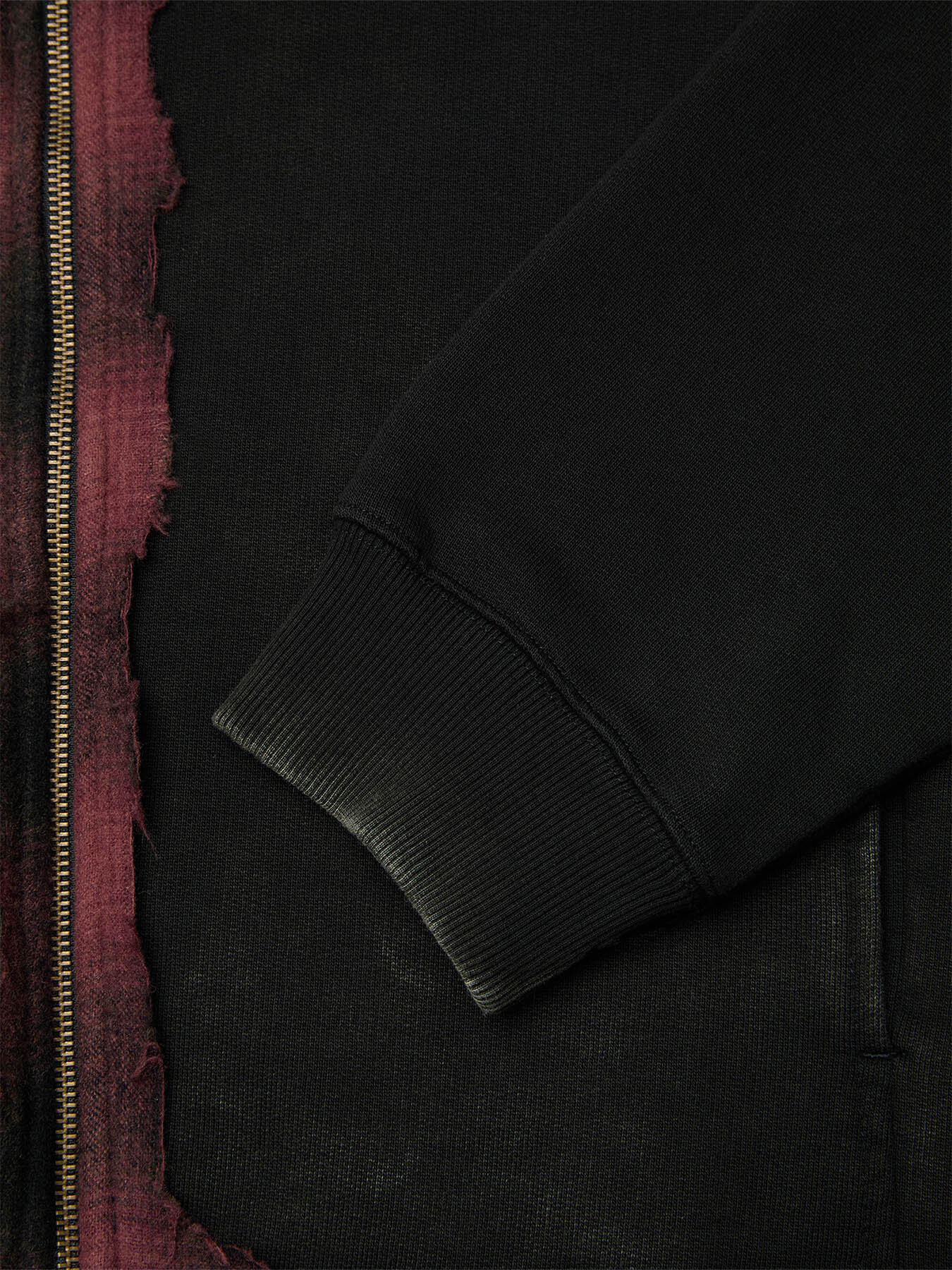 Худи GYPSY ZIP UP