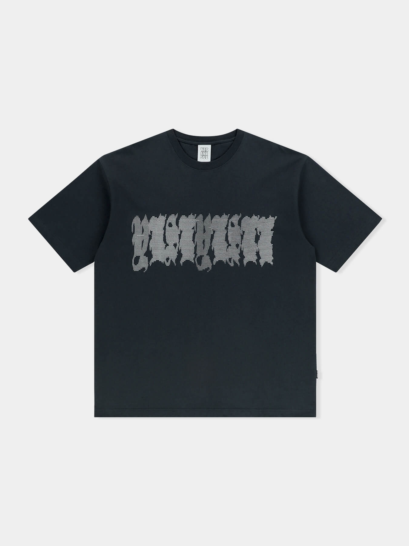 Футболка Y.E.S TYPO