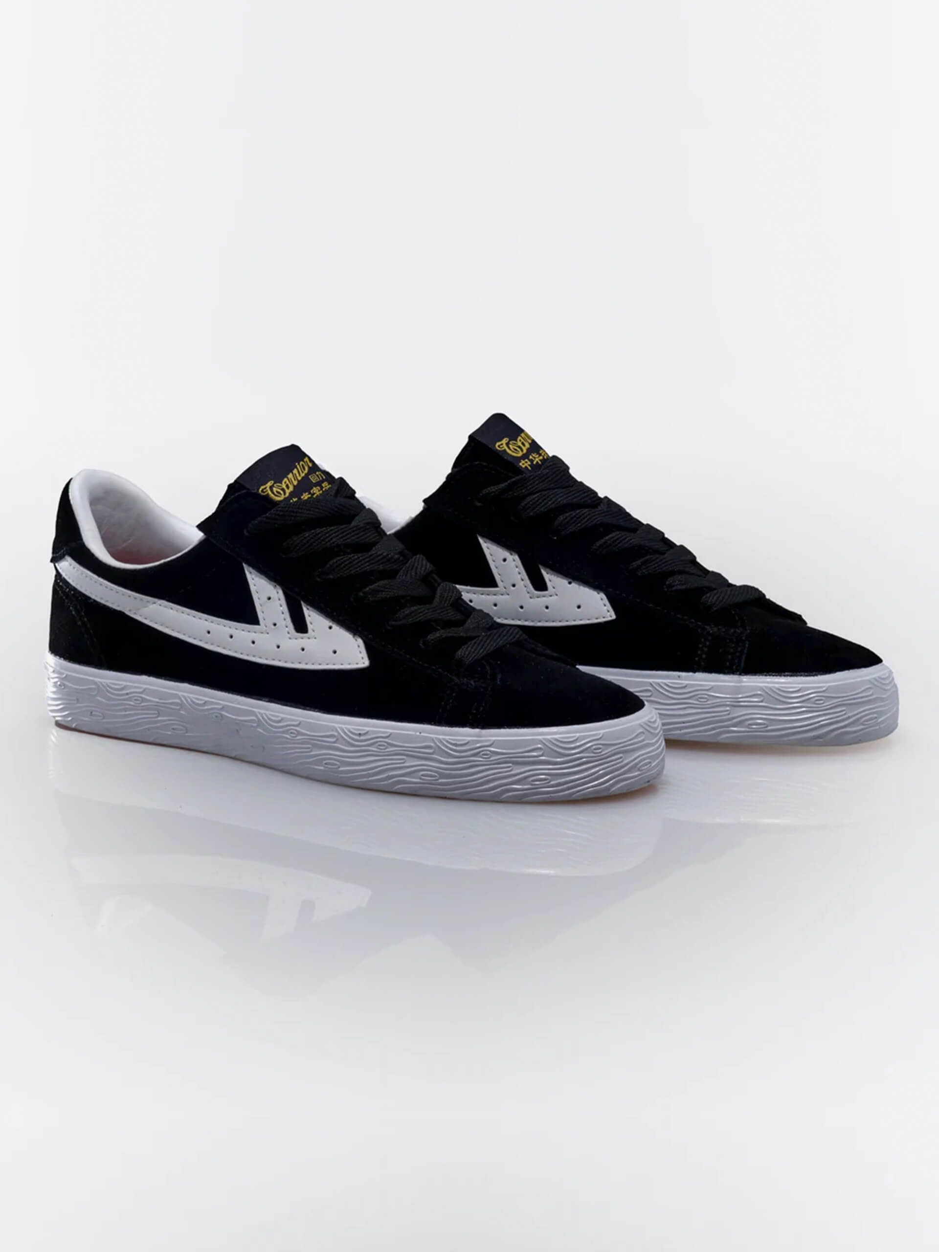 Кеды DIME SUEDE