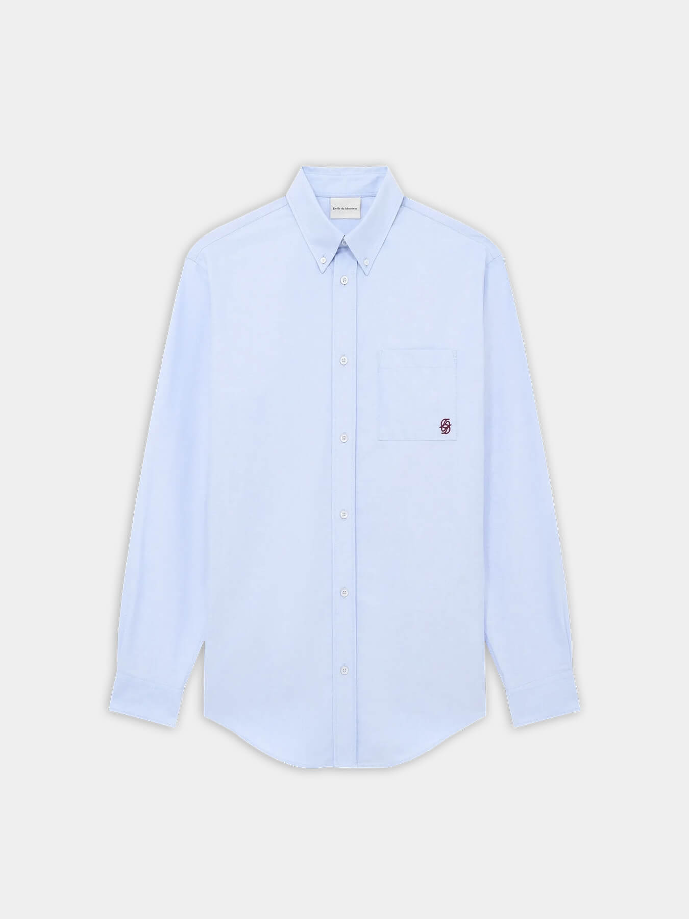 Рубашка OXFORD