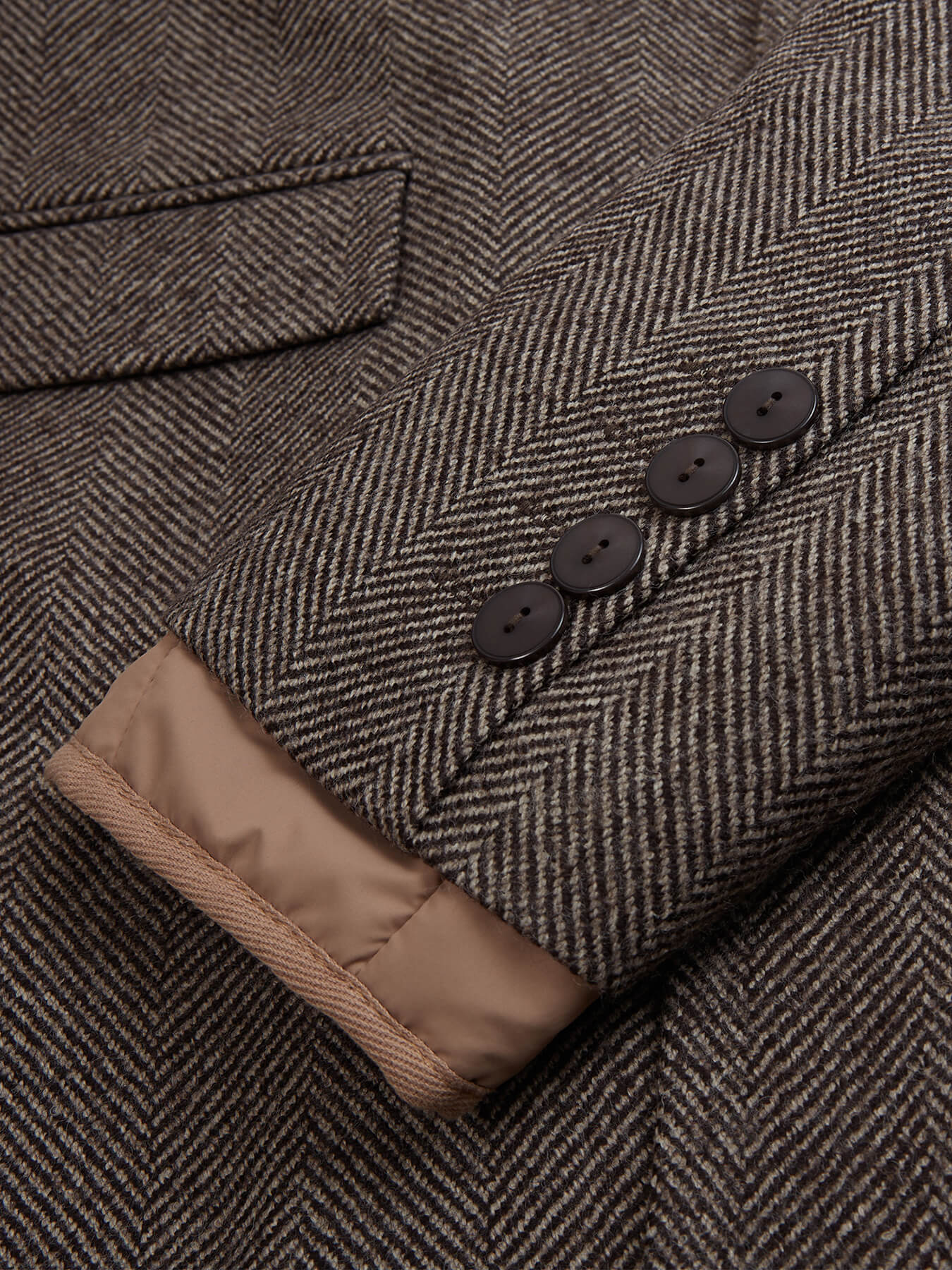 Пальто PANASIAN COAT 2 OVERSIZE