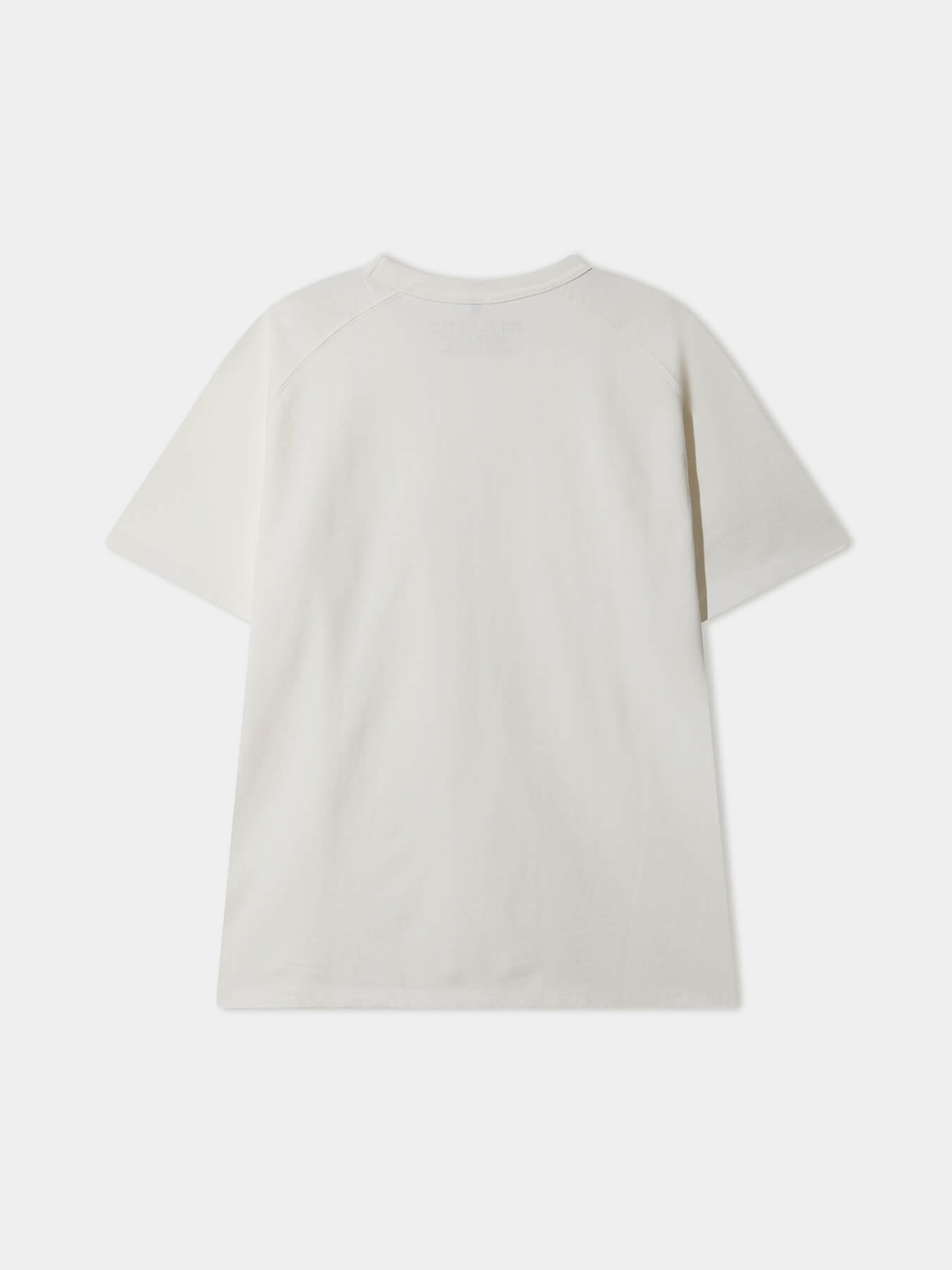 Футболка 9.5OZ BASIC
