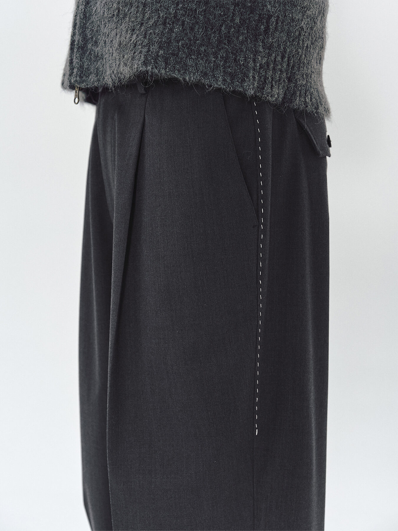 Брюки MORRISON SLACKS