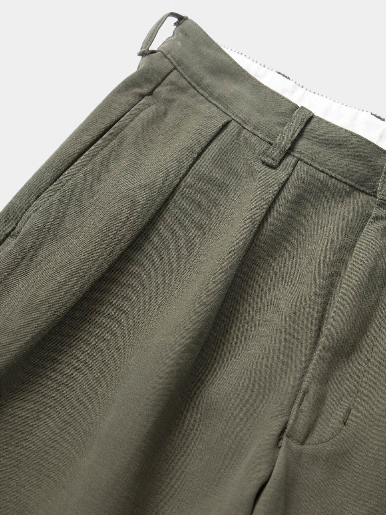 Брюки MOLESKIN PART TIMER