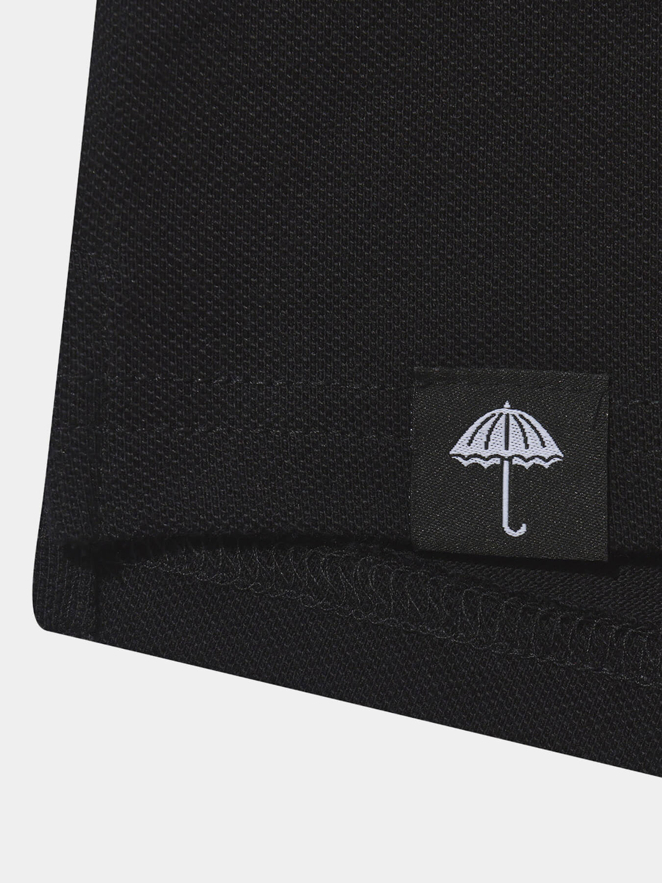 Лонгслив CLASSIC PIQUE POLO