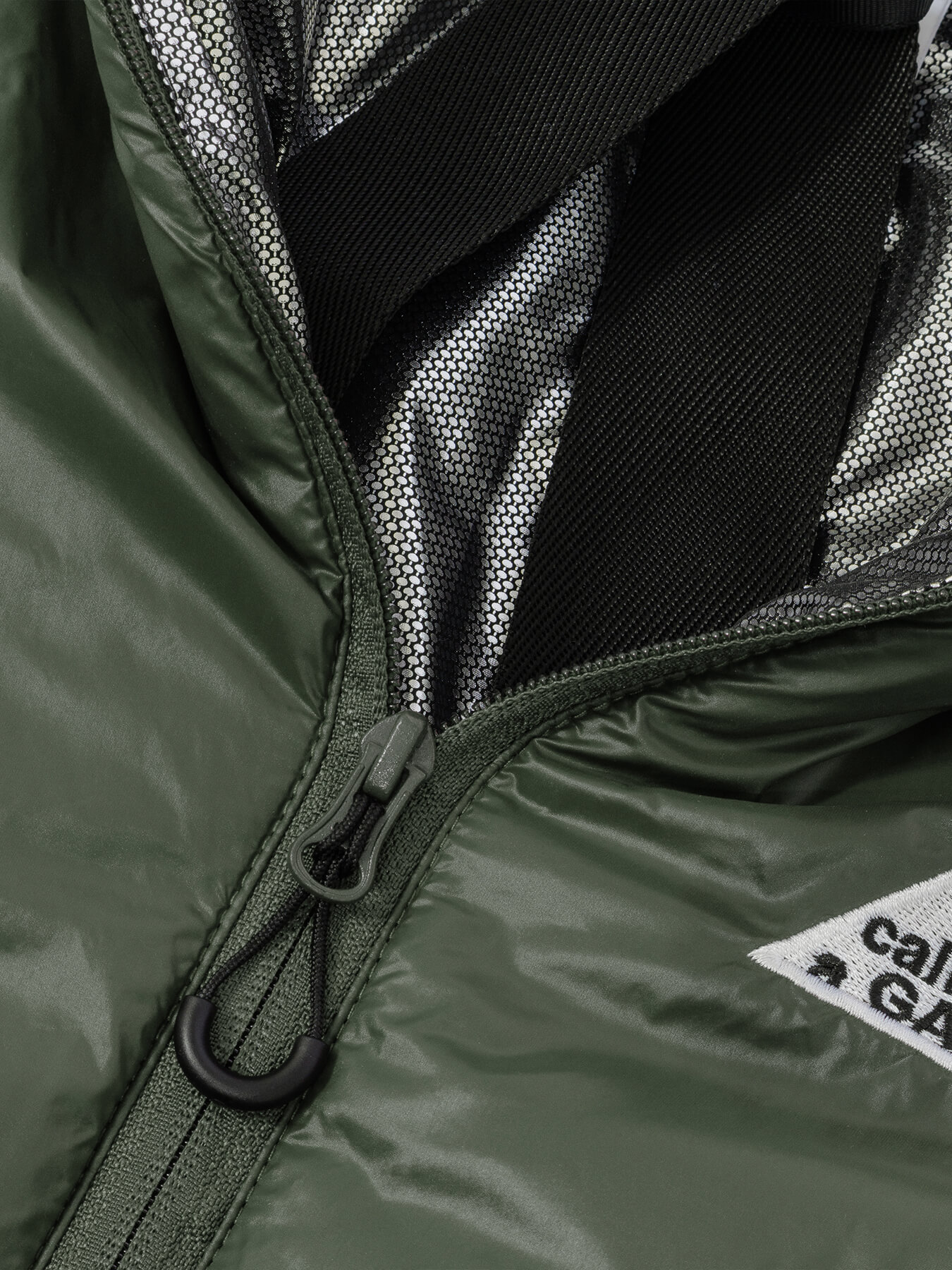 Куртка SPRING MOUNTAINEERING