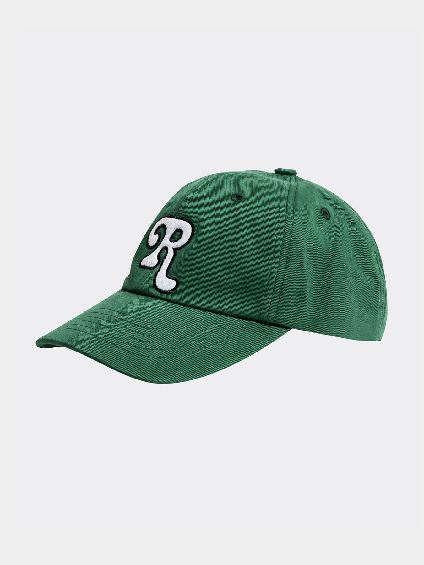 Кепка 6 PANEL ICON B