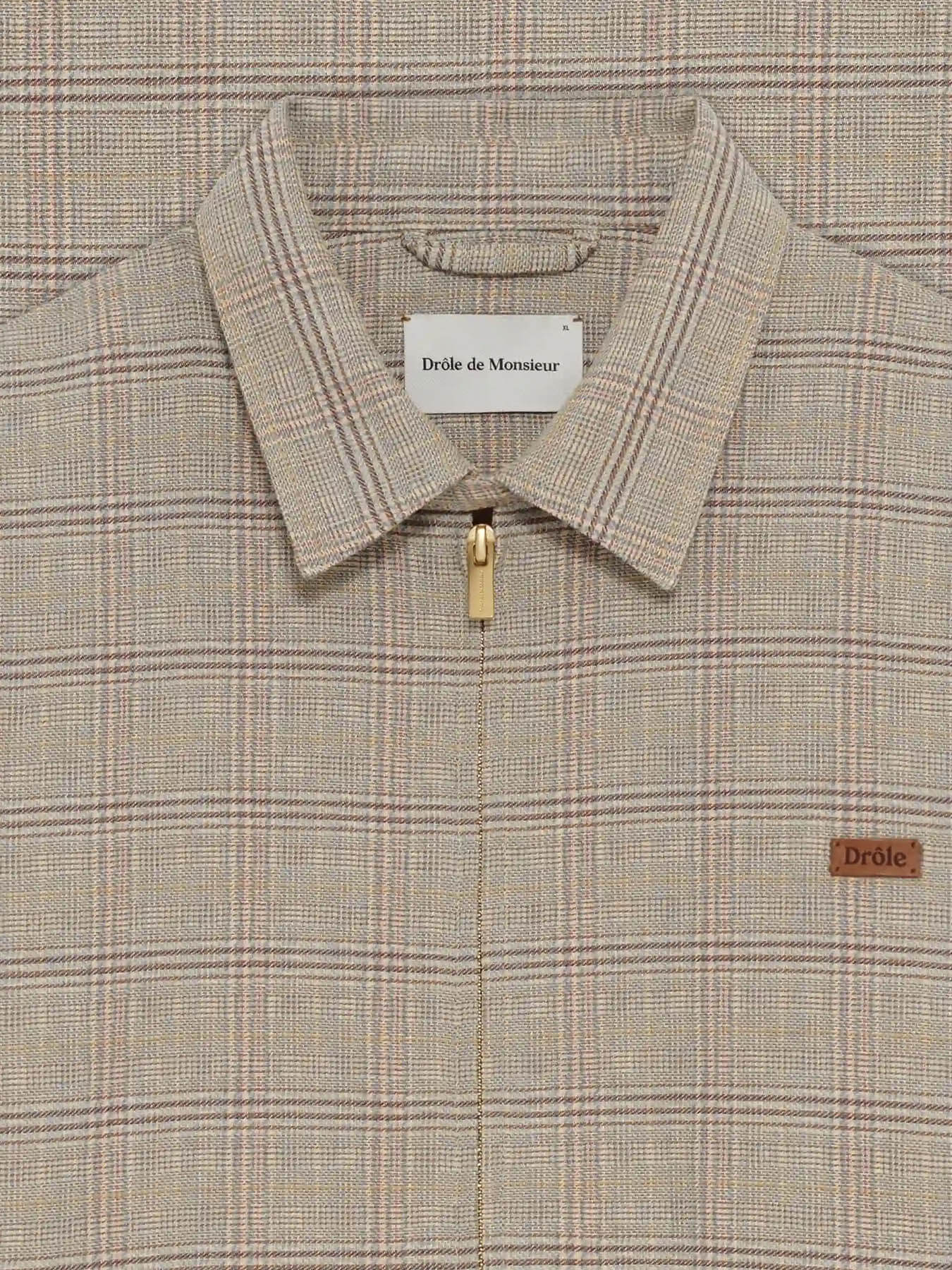 Куртка A CARREAUX