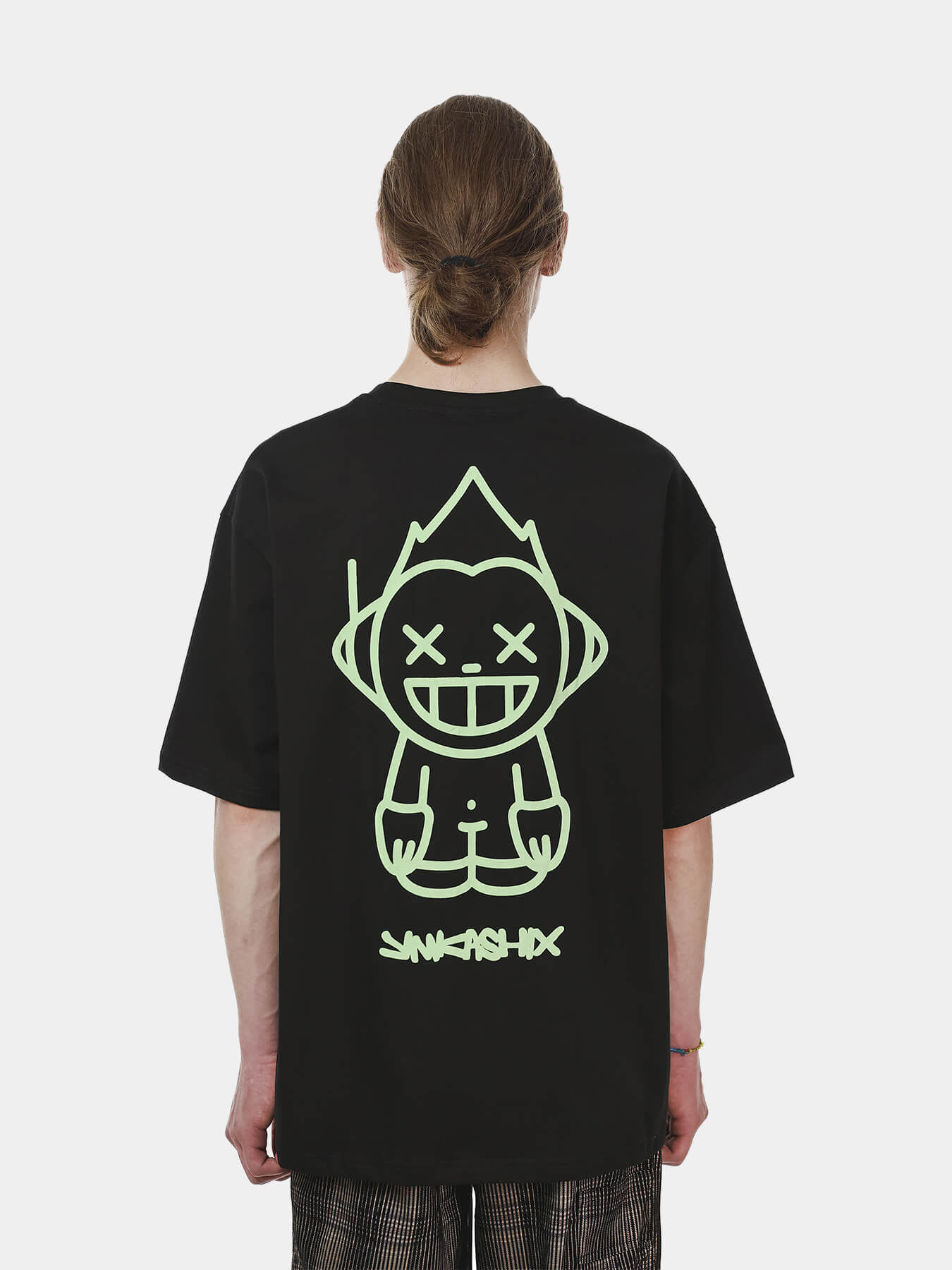 Футболка MONKEY