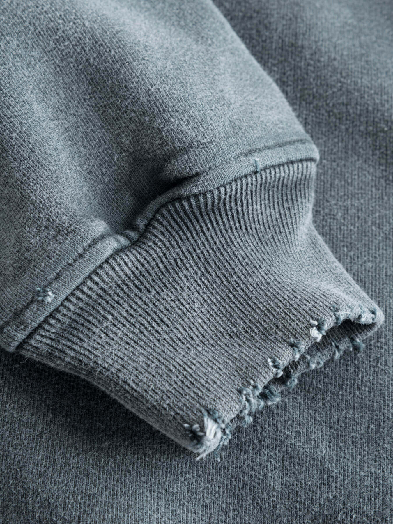 Худи DISTRESSED LOGO