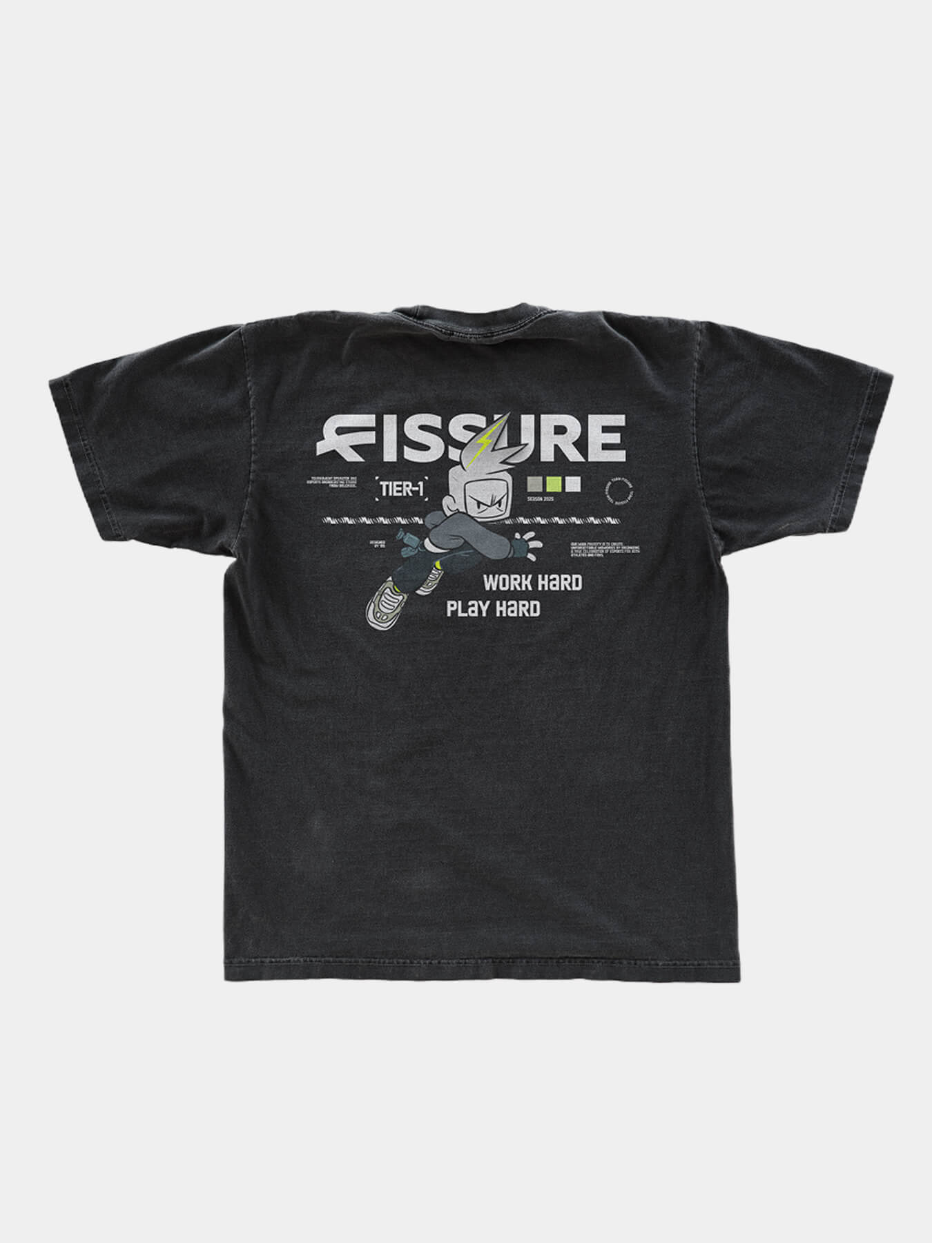 Футболка маскот