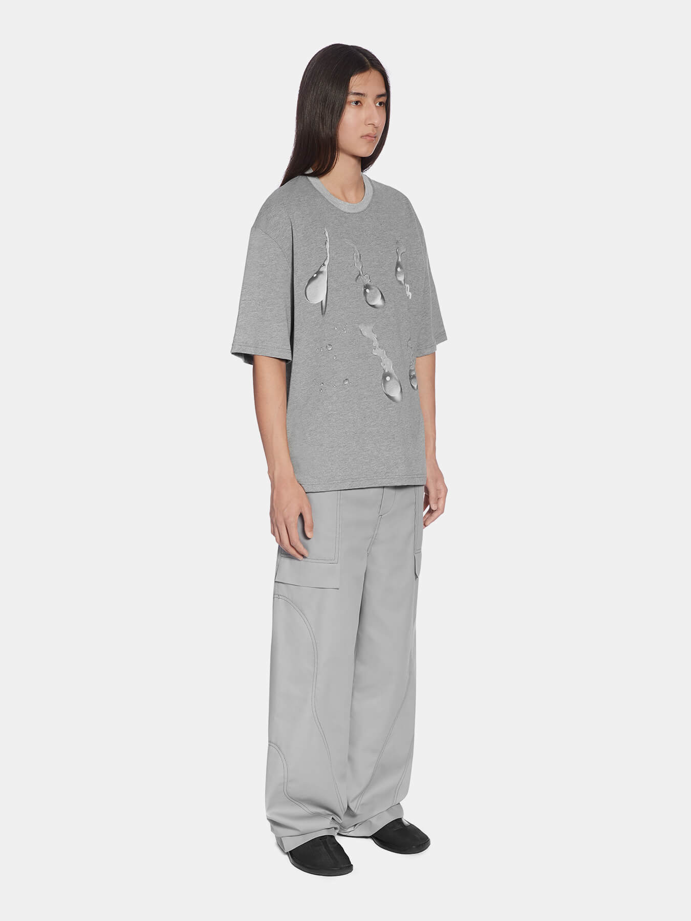 Футболка Drip