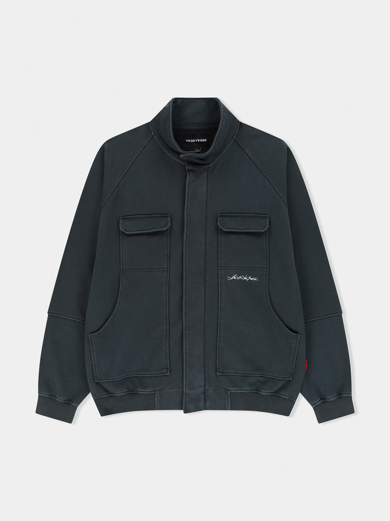 Куртка Y.E.S ZIP SWEAT