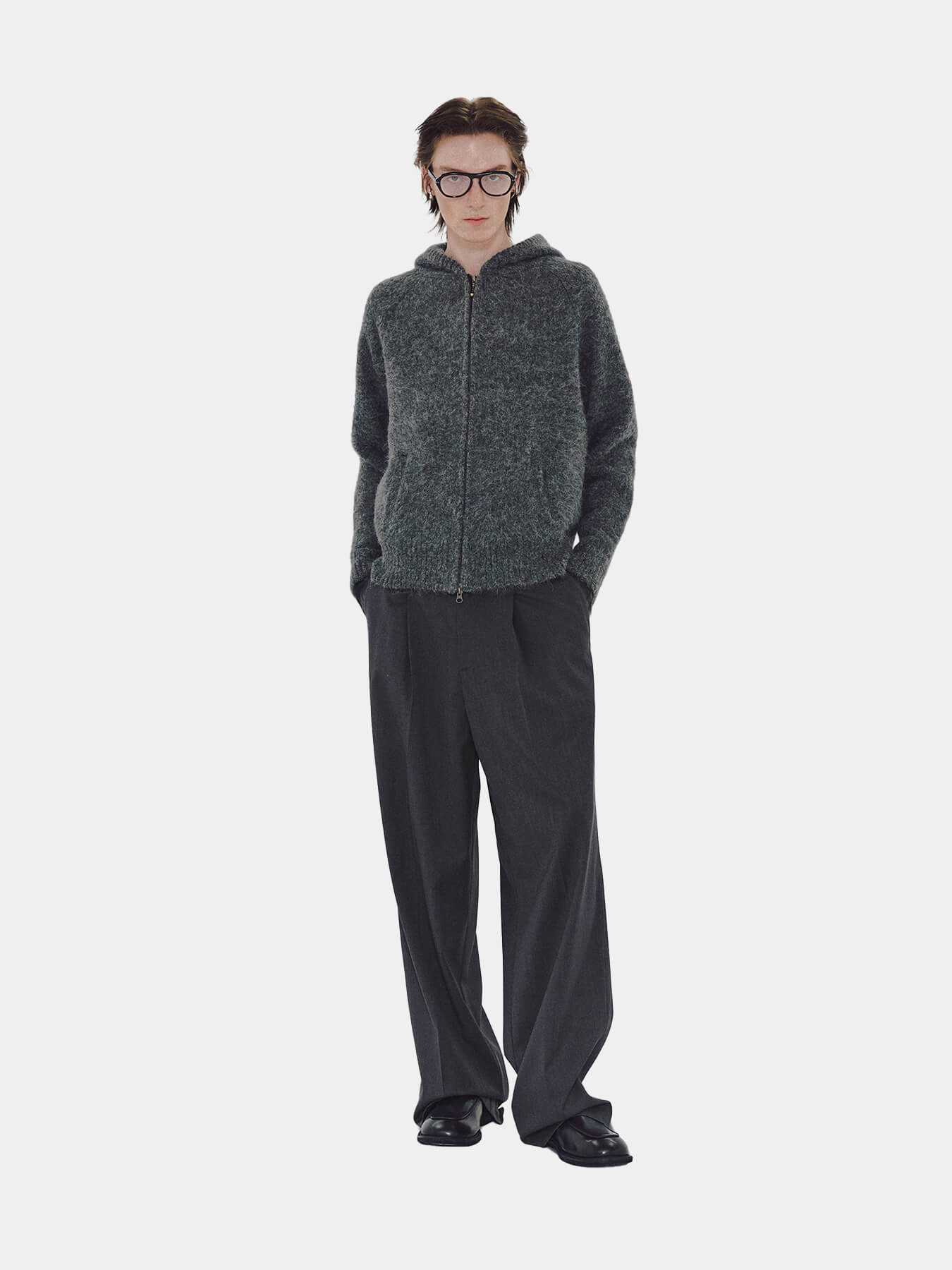 Брюки MORRISON SLACKS
