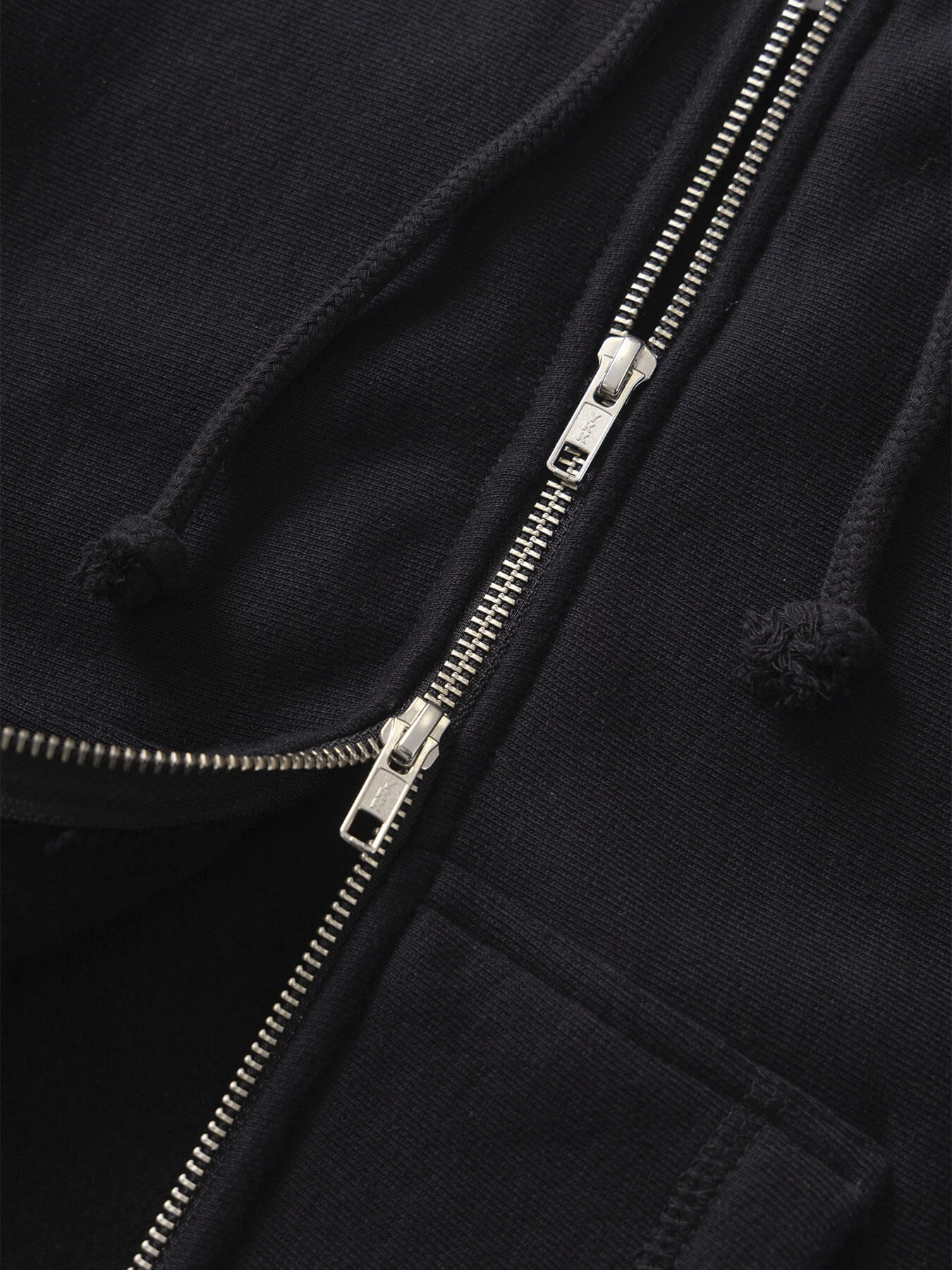 Худи MARTINI ZIPPER