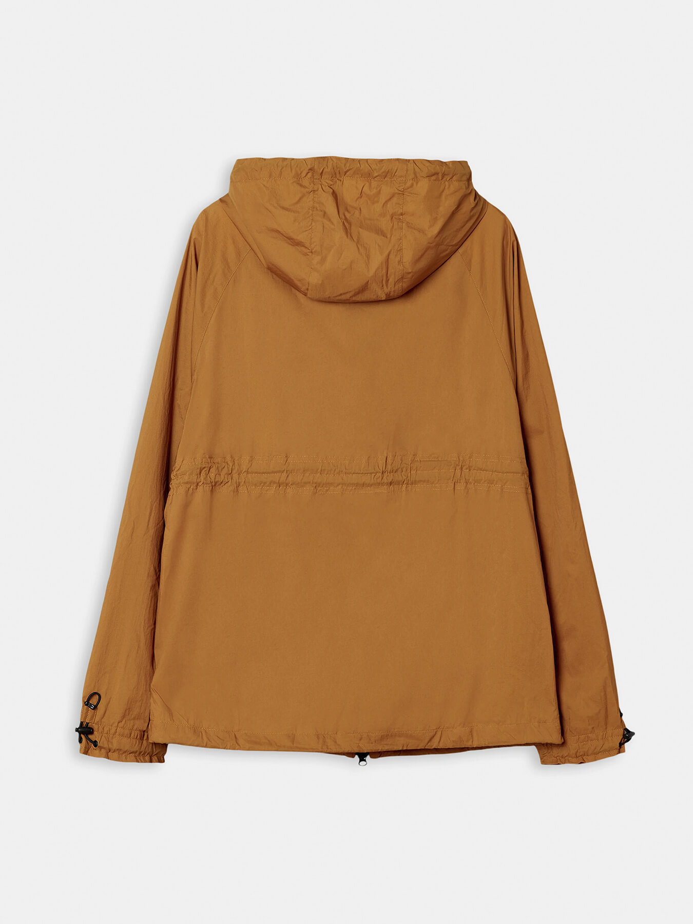 Куртка BALFRON HOODED