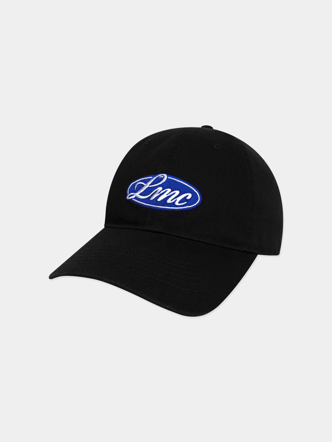 Кепка 2TONE OVAL LOGO 6PANEL