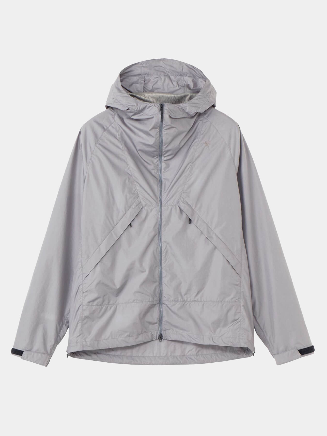 Куртка RIP-STOP HOODED