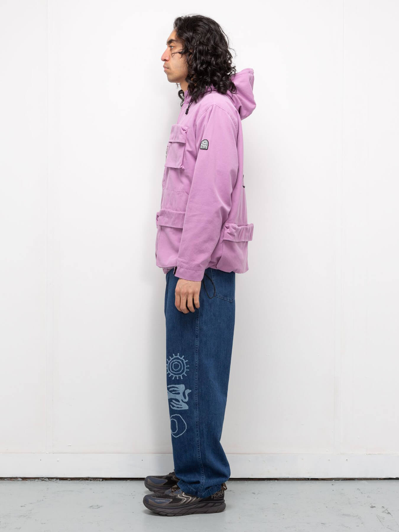 Куртка Excursion