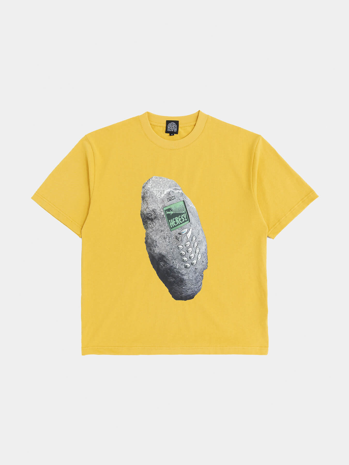 Футболка STONE PHONE