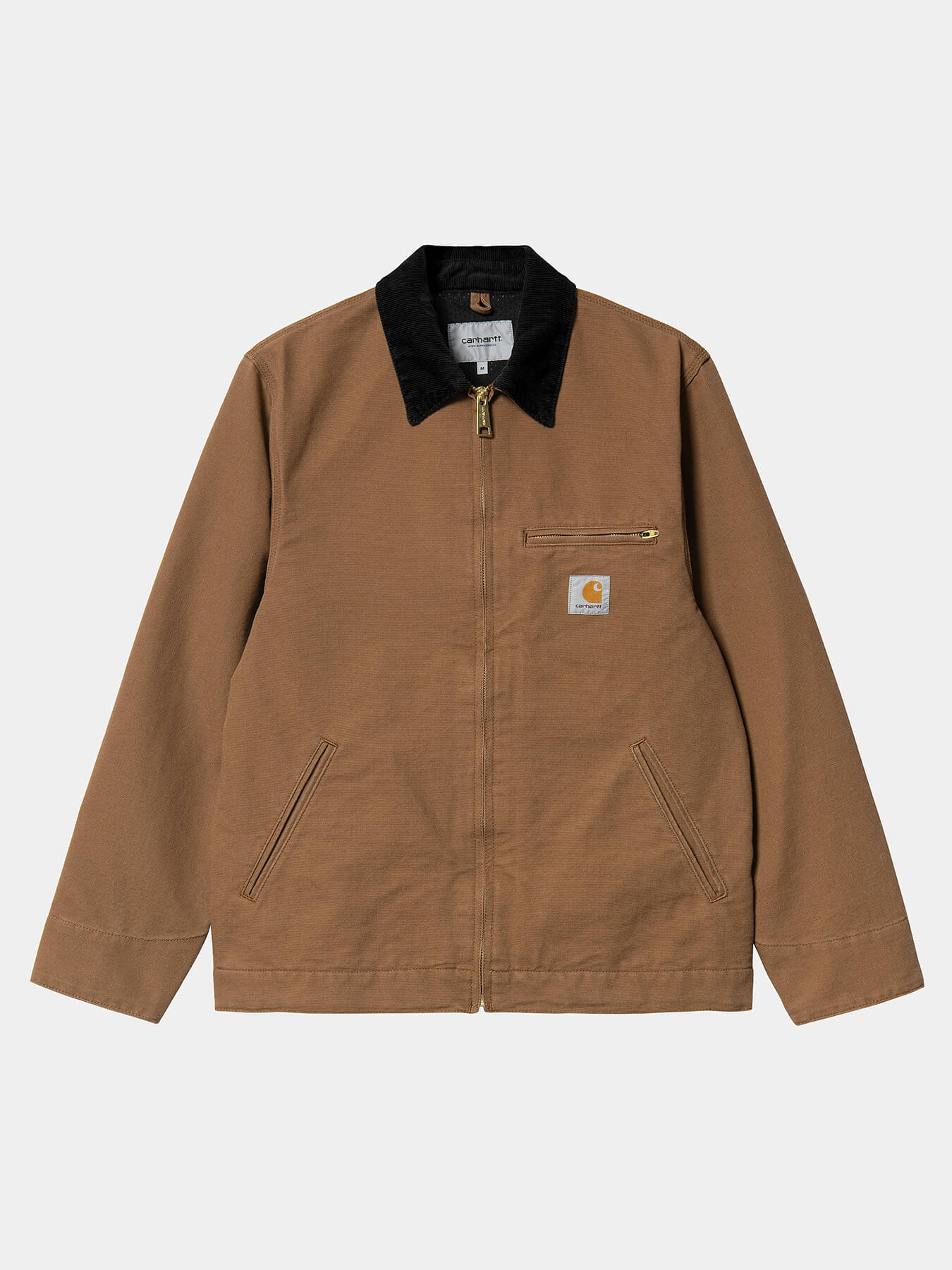 Куртка Detroit